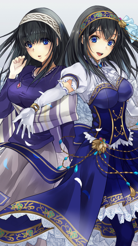 Baixar papel de parede para celular de Anime, The Idolm@ster, The Idolm@ster Cinderella Girls, Fumika Sagisawa gratuito.