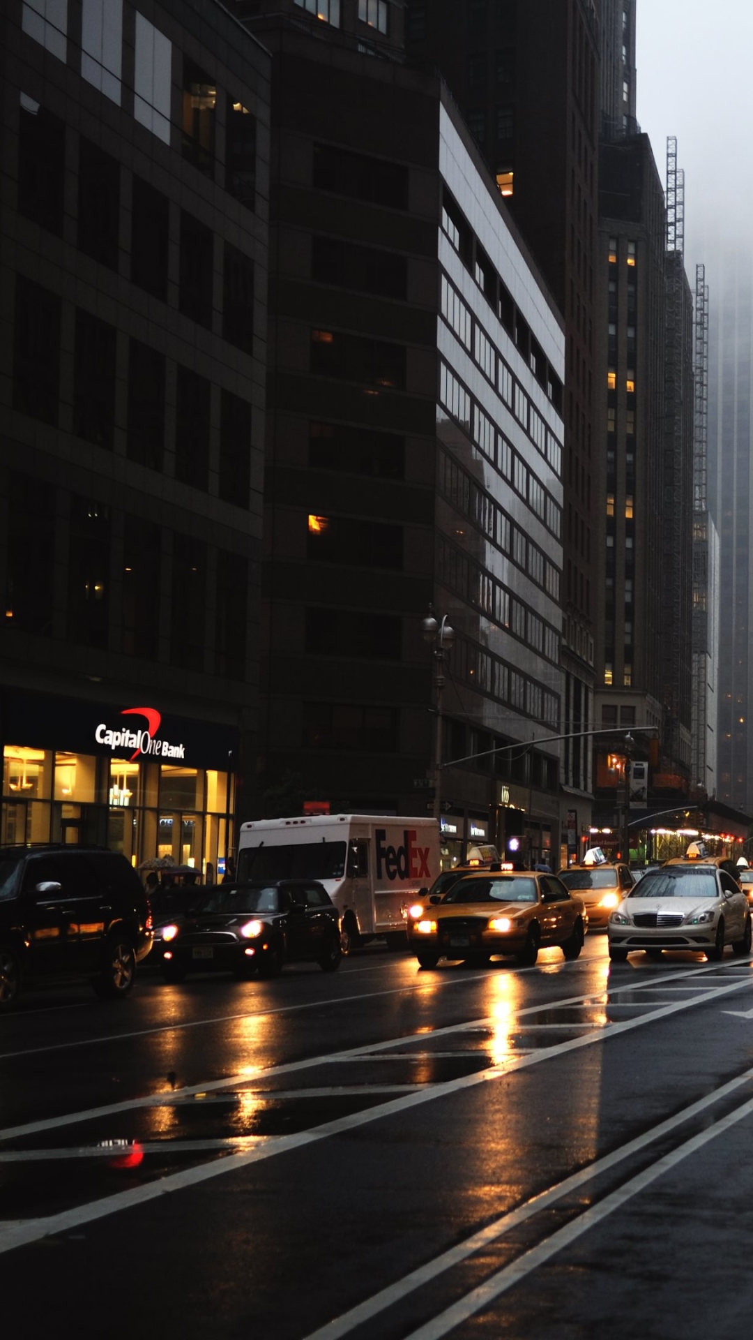 Baixar papel de parede para celular de Cidades, Nova York, Feito Pelo Homem gratuito.