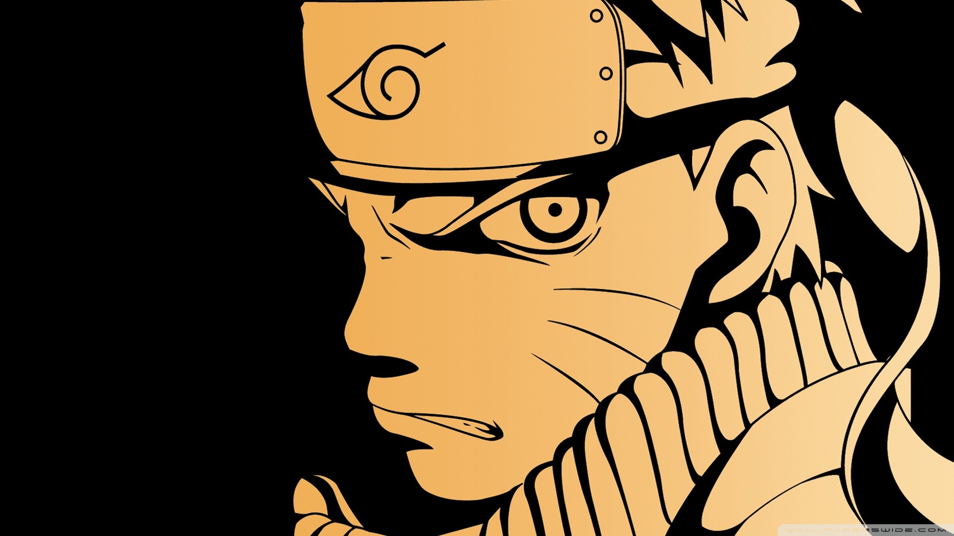 Free download wallpaper Anime, Naruto, Naruto Uzumaki on your PC desktop