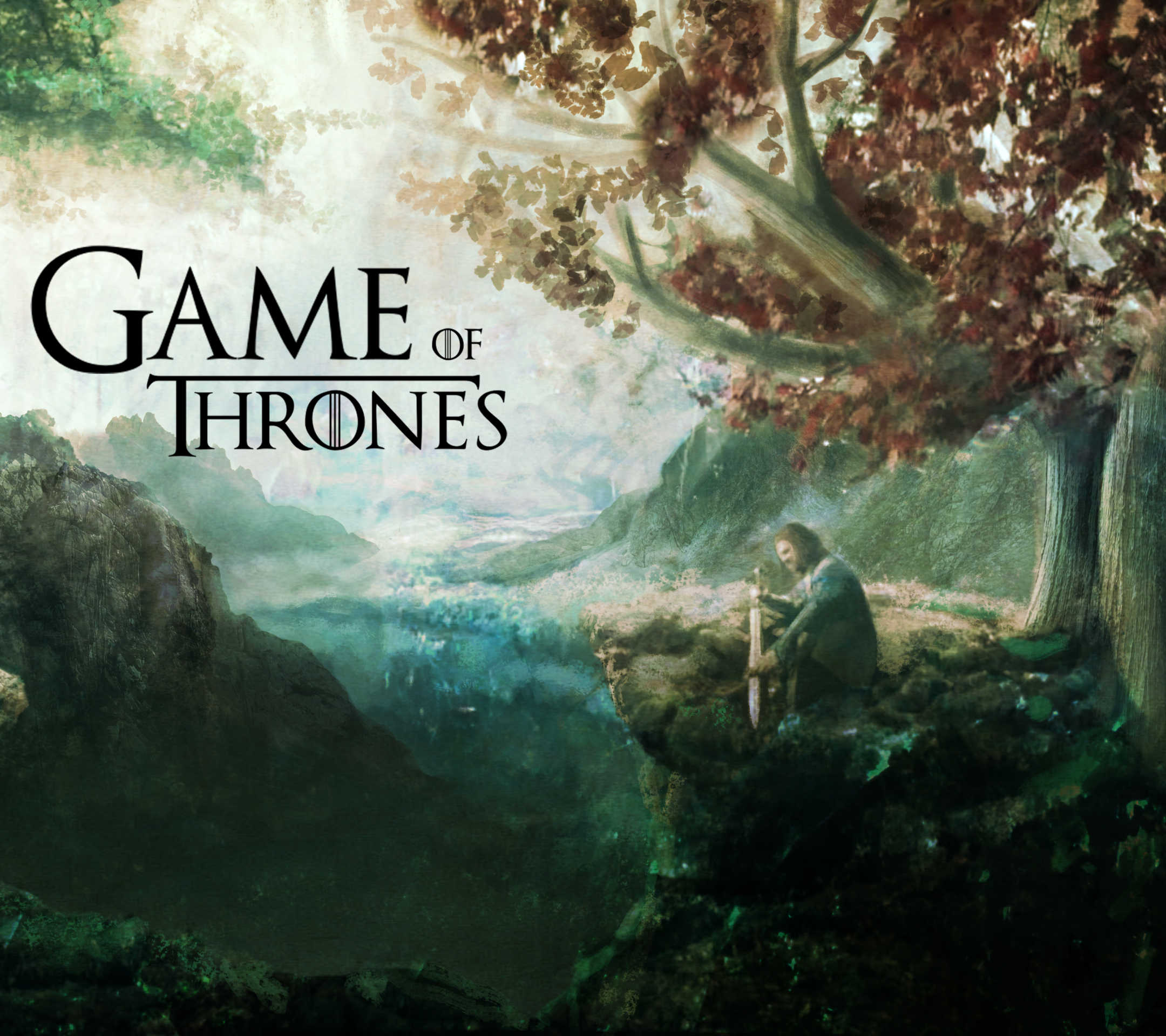 Free download wallpaper Game Of Thrones, Tv Show, Eddard Stark on your PC desktop