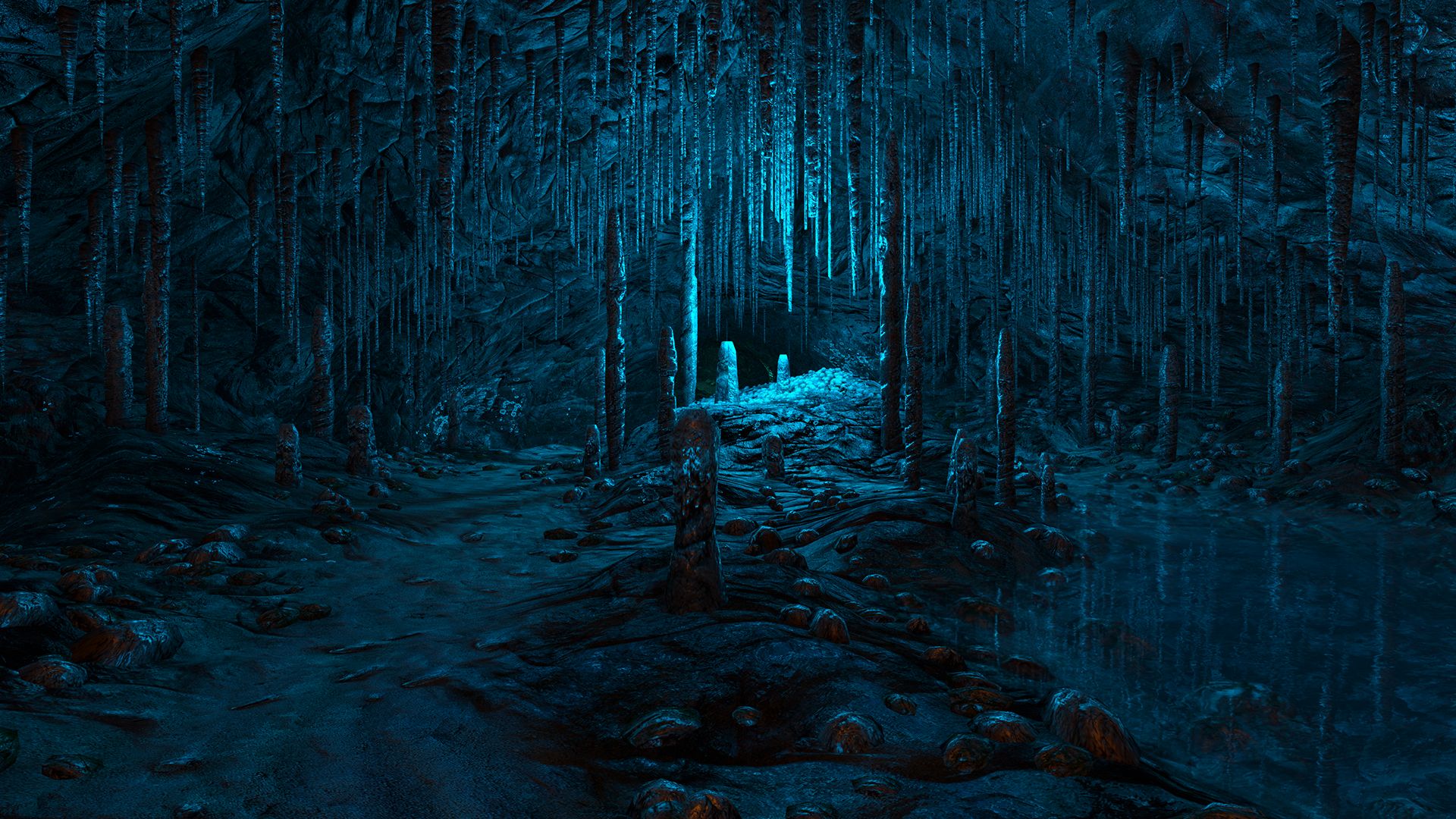 563541 baixar papel de parede videogame, dear esther - protetores de tela e imagens gratuitamente