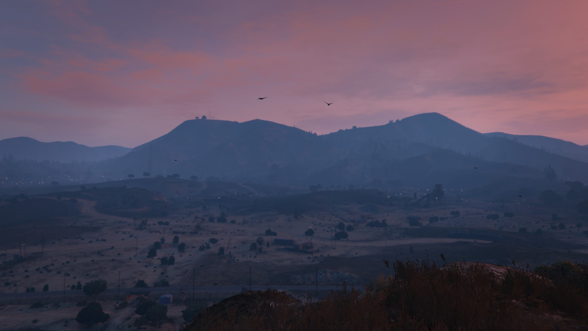 Free download wallpaper Desert, Video Game, Grand Theft Auto V on your PC desktop