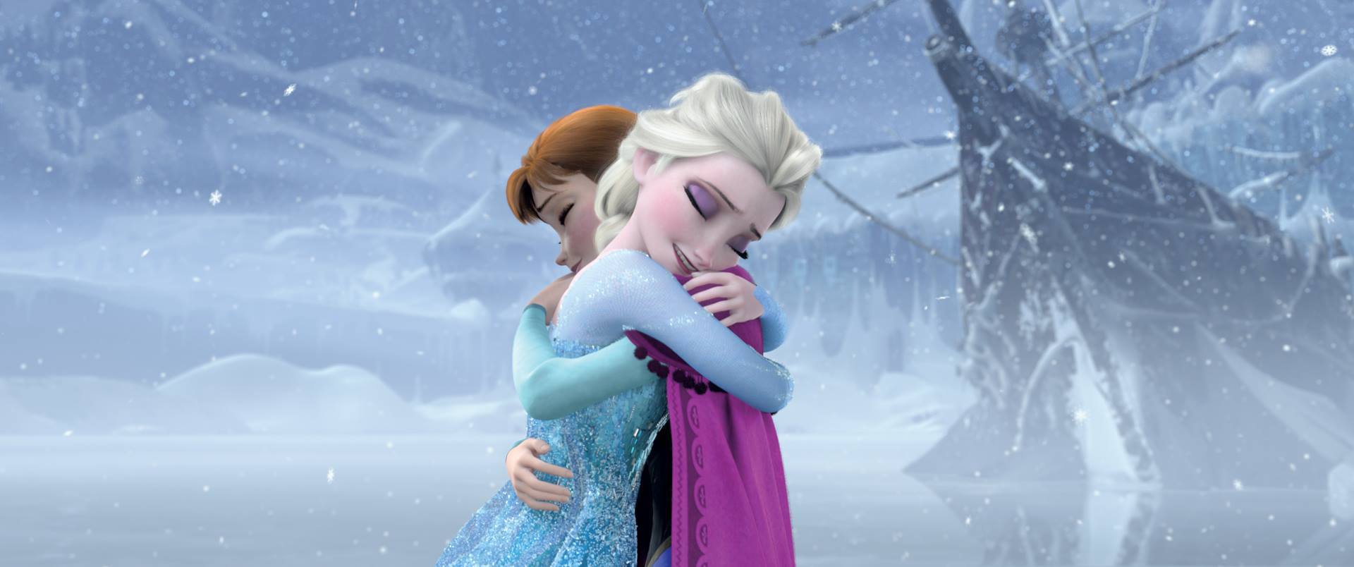 Baixe gratuitamente a imagem Filme, Frozen Uma Aventura Congelante, Congelado (Filme), Ana (Congelada), Elsa (Congelado) na área de trabalho do seu PC
