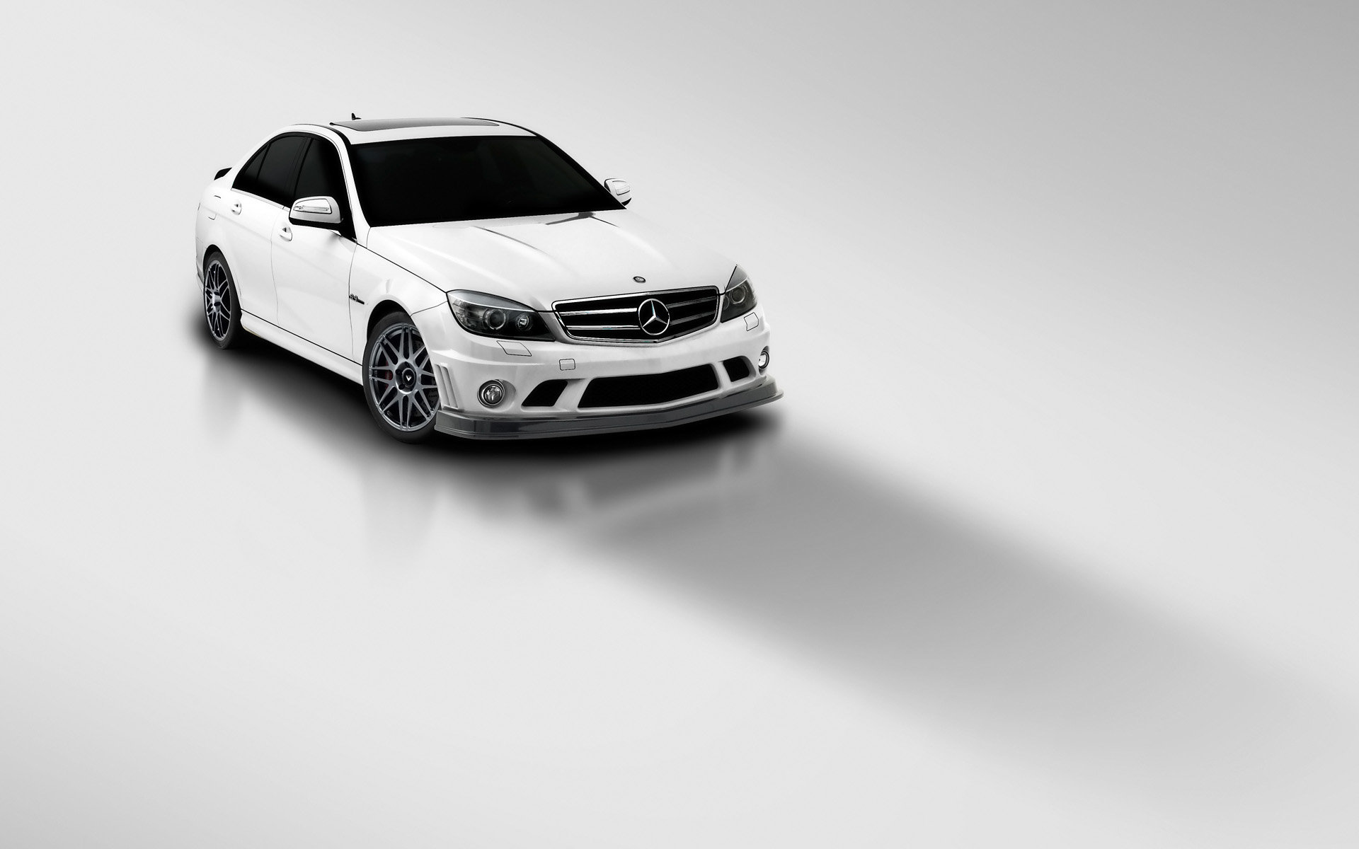 Free download wallpaper Mercedes, Vehicles on your PC desktop