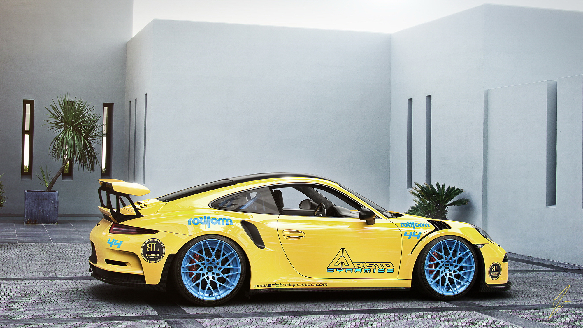 Baixe gratuitamente a imagem Porsche, Porsche 911 Gt2, Veículos na área de trabalho do seu PC
