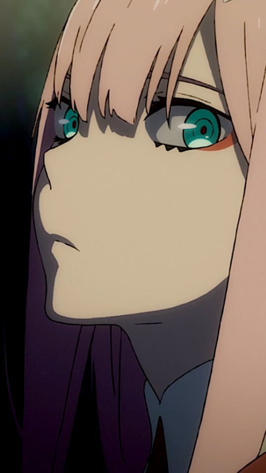 Скачать картинку Аниме, Милый Во Франксе, Zero Two (Дорогая В Franxx) в телефон бесплатно.