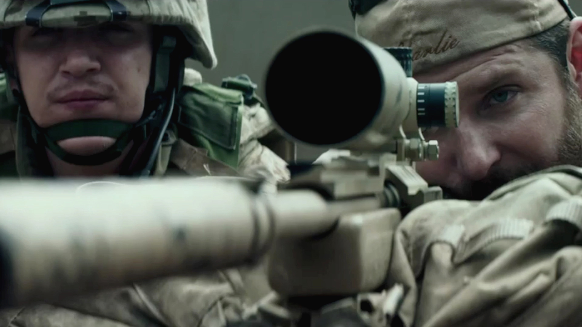 american sniper, movie