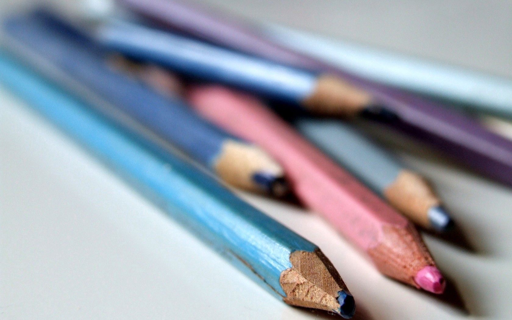 miscellanea, miscellaneous, colored pencils, spearhead, prick, colour pencils, imprisoned, set, cloistered