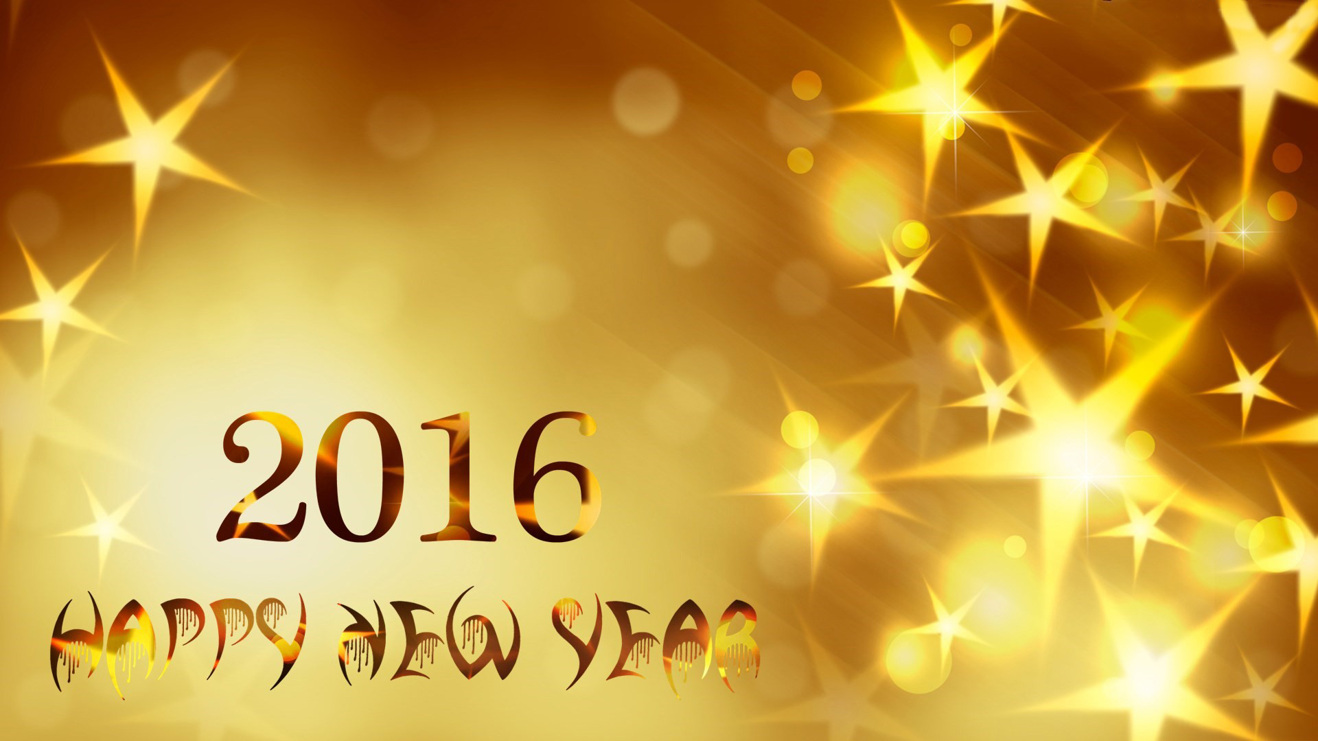730210 Hintergrundbild herunterladen feiertage, neujahr 2016, neujahr - Bildschirmschoner und Bilder kostenlos