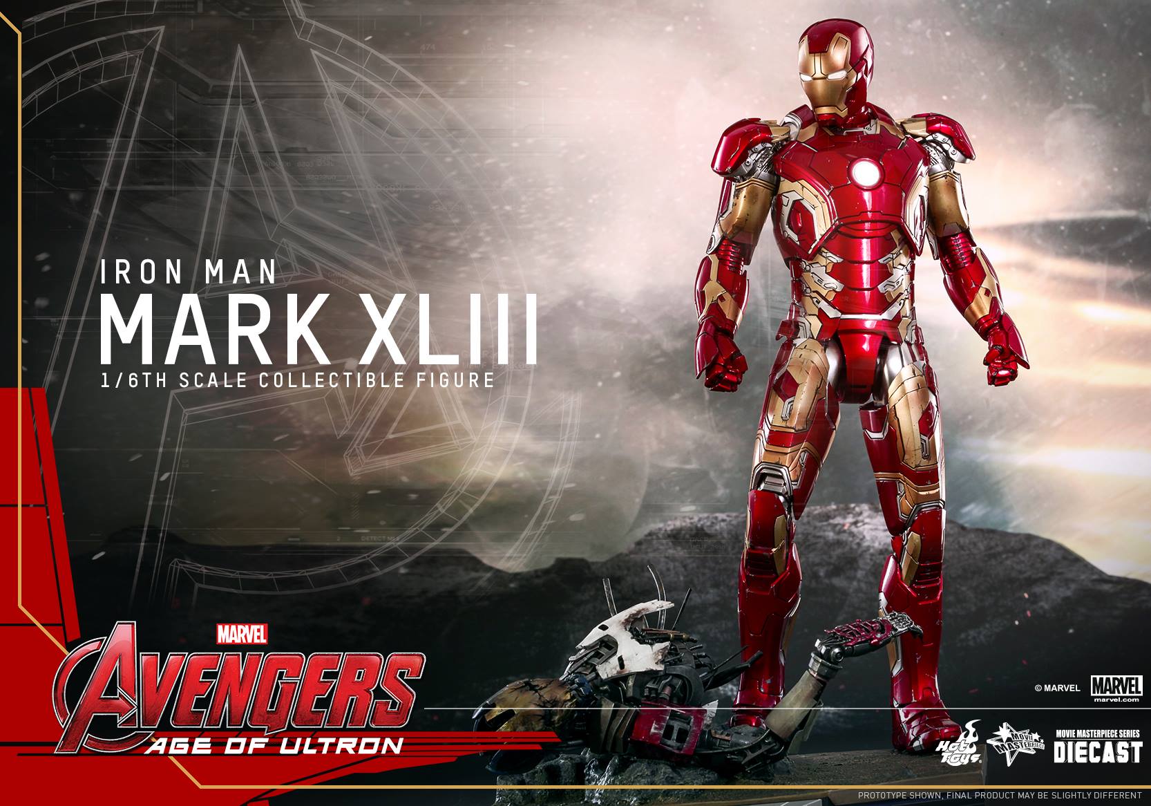 Download mobile wallpaper Avengers: Age Of Ultron, The Avengers, Movie, Iron Man for free.