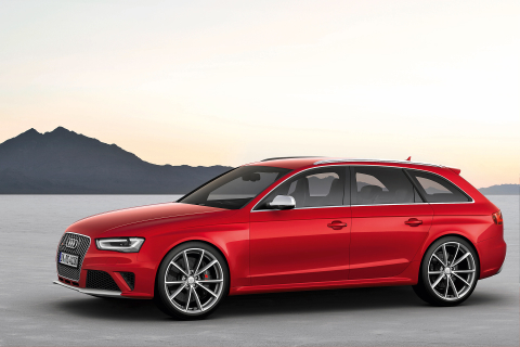 Download mobile wallpaper Audi, Audi Rs4, Vehicles for free.