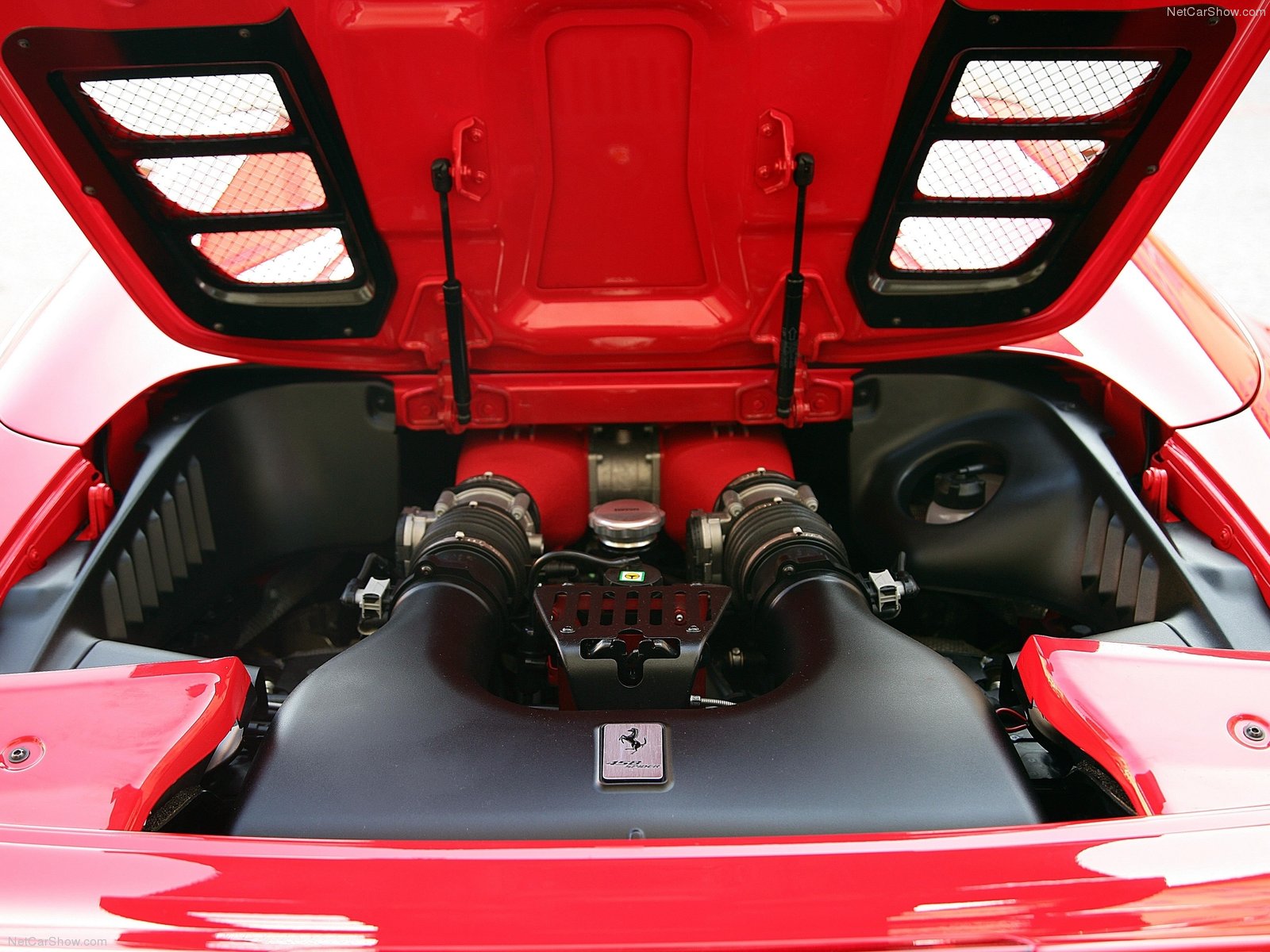 Download mobile wallpaper Ferrari 458 Italia, Ferrari, Vehicles for free.