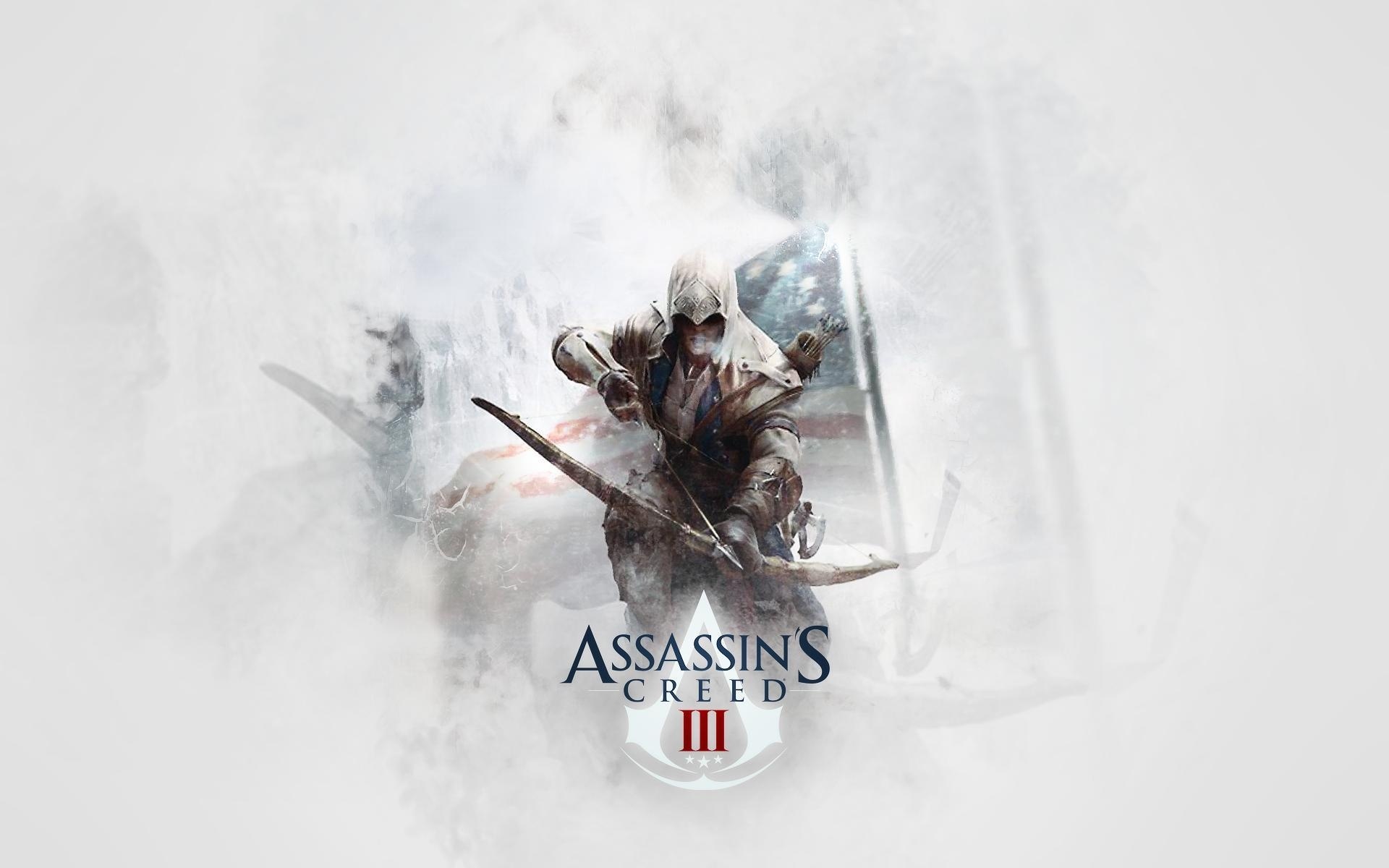 256477 Papéis de parede e Assassin's Creed Iii imagens na área de trabalho. Baixe os protetores de tela  no PC gratuitamente