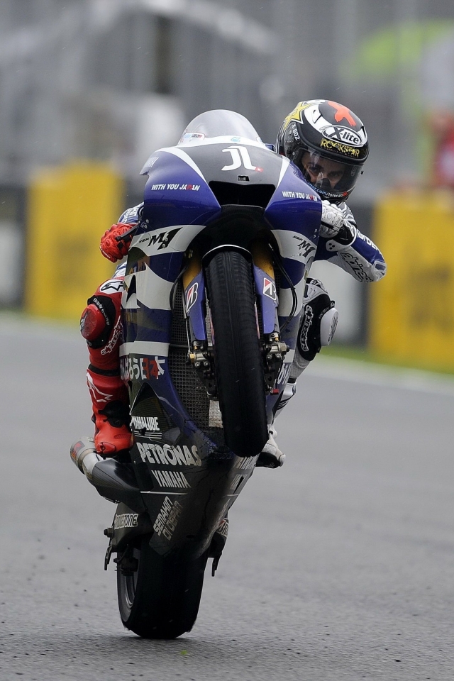 Download mobile wallpaper Motorcycle Racing, Racing, Sports for free.