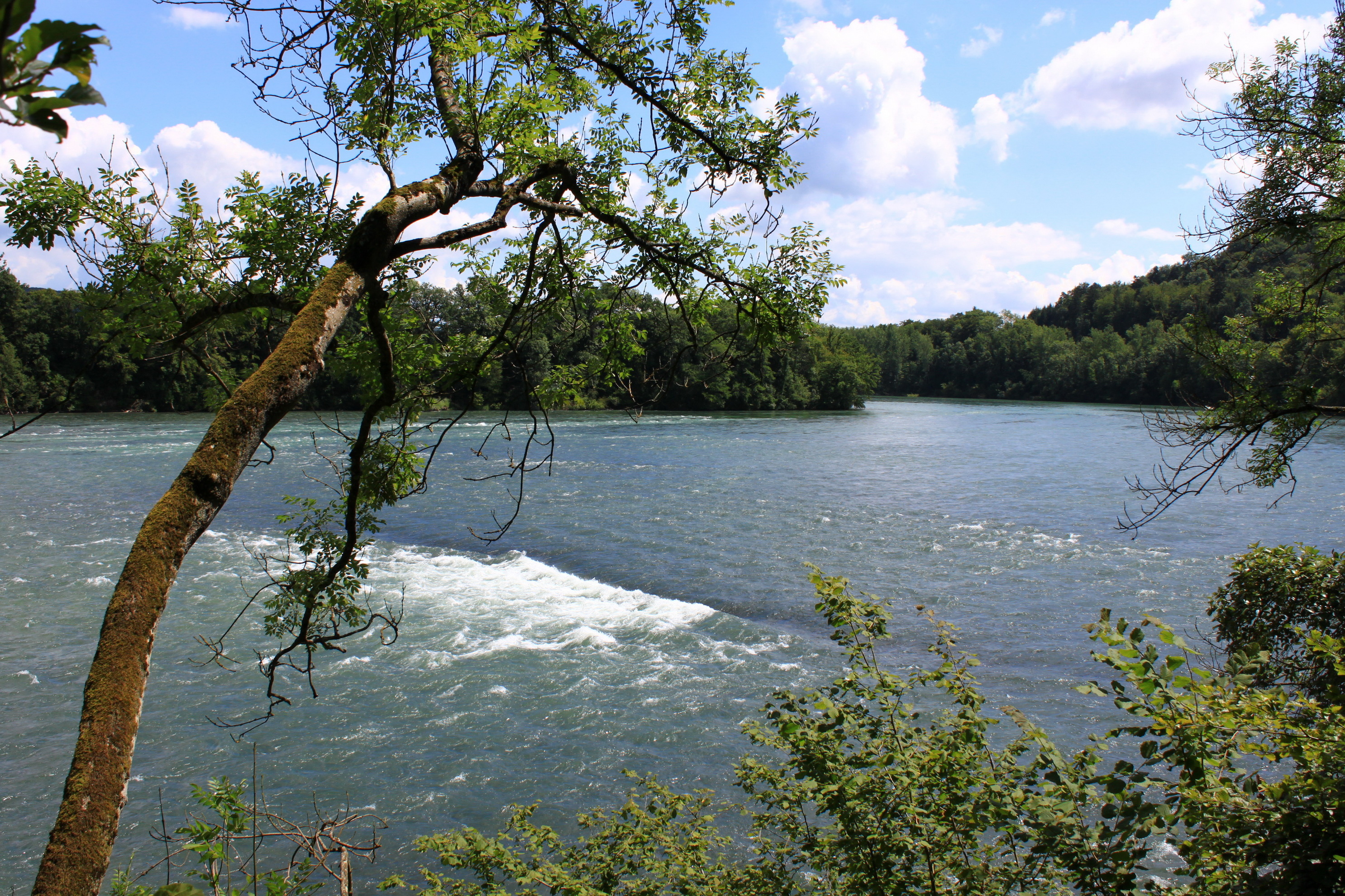 Téléchargez gratuitement l'image Terre/nature, Rivière sur le bureau de votre PC