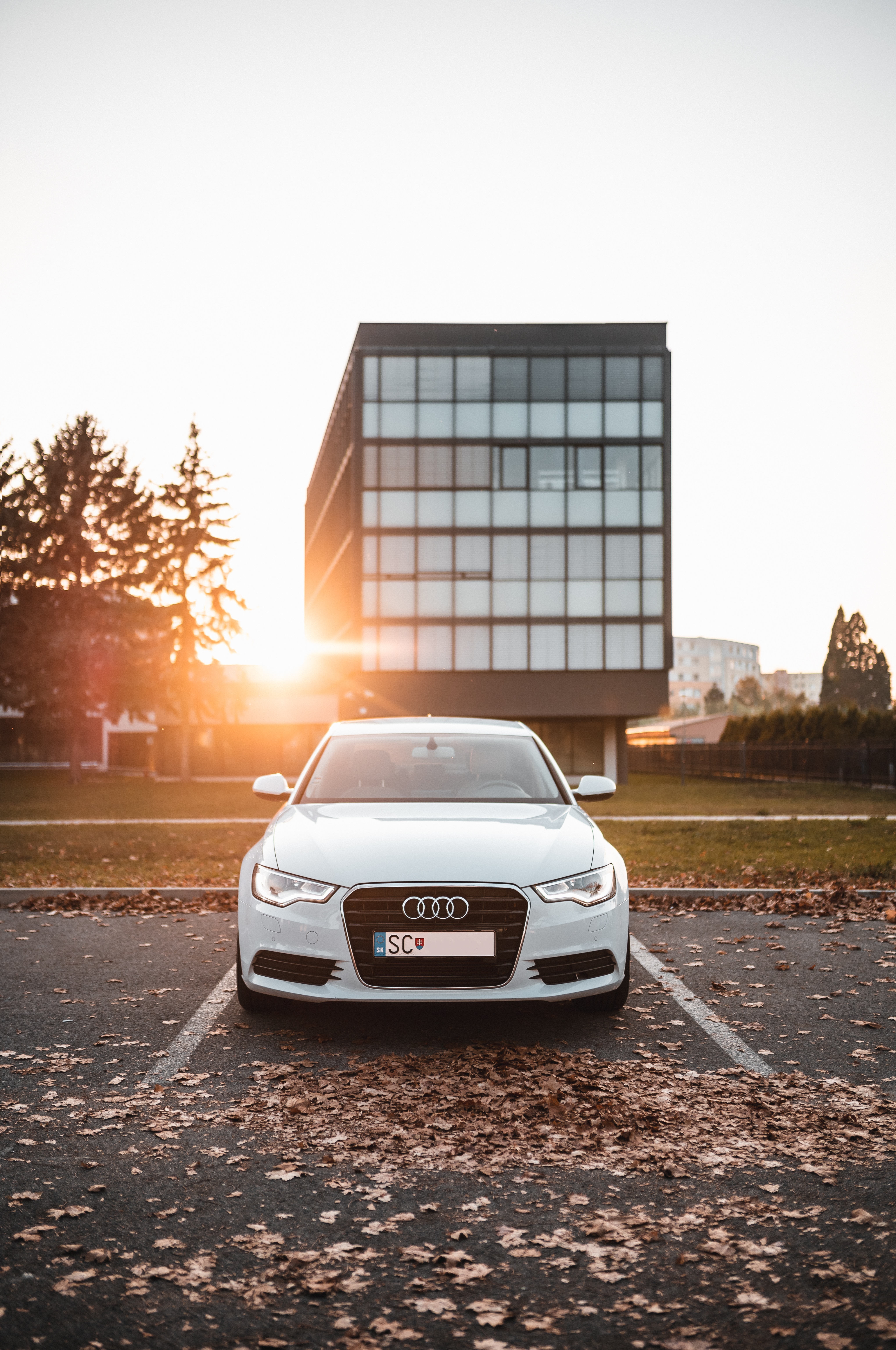 Popular Audi A7 Image for Phone