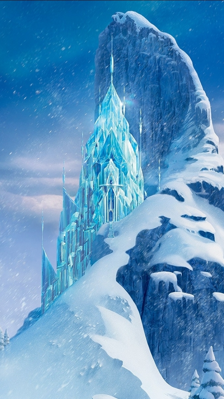 Download mobile wallpaper Frozen, Movie, Frozen (Movie) for free.