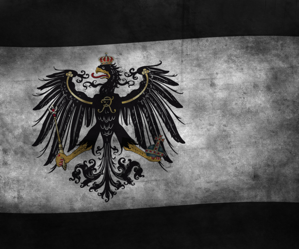 1116443 Bildschirmschoner und Hintergrundbilder Flagge Von Preußen auf Ihrem Telefon. Laden Sie  Bilder kostenlos herunter