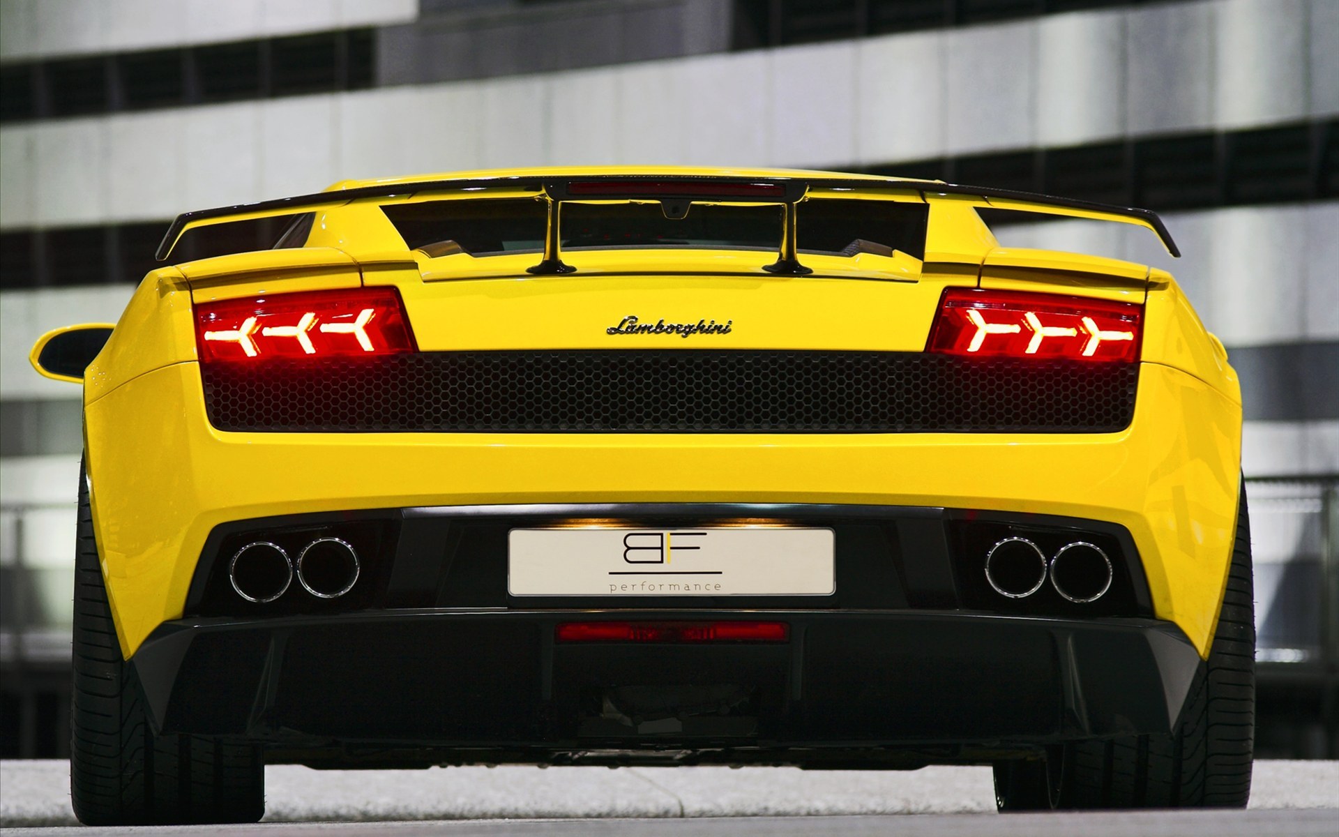 Download mobile wallpaper Lamborghini, Lamborghini Gallardo, Vehicles for free.