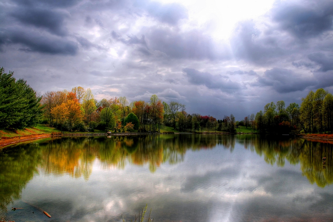 Baixe gratuitamente a imagem Lago, Terra/natureza na área de trabalho do seu PC