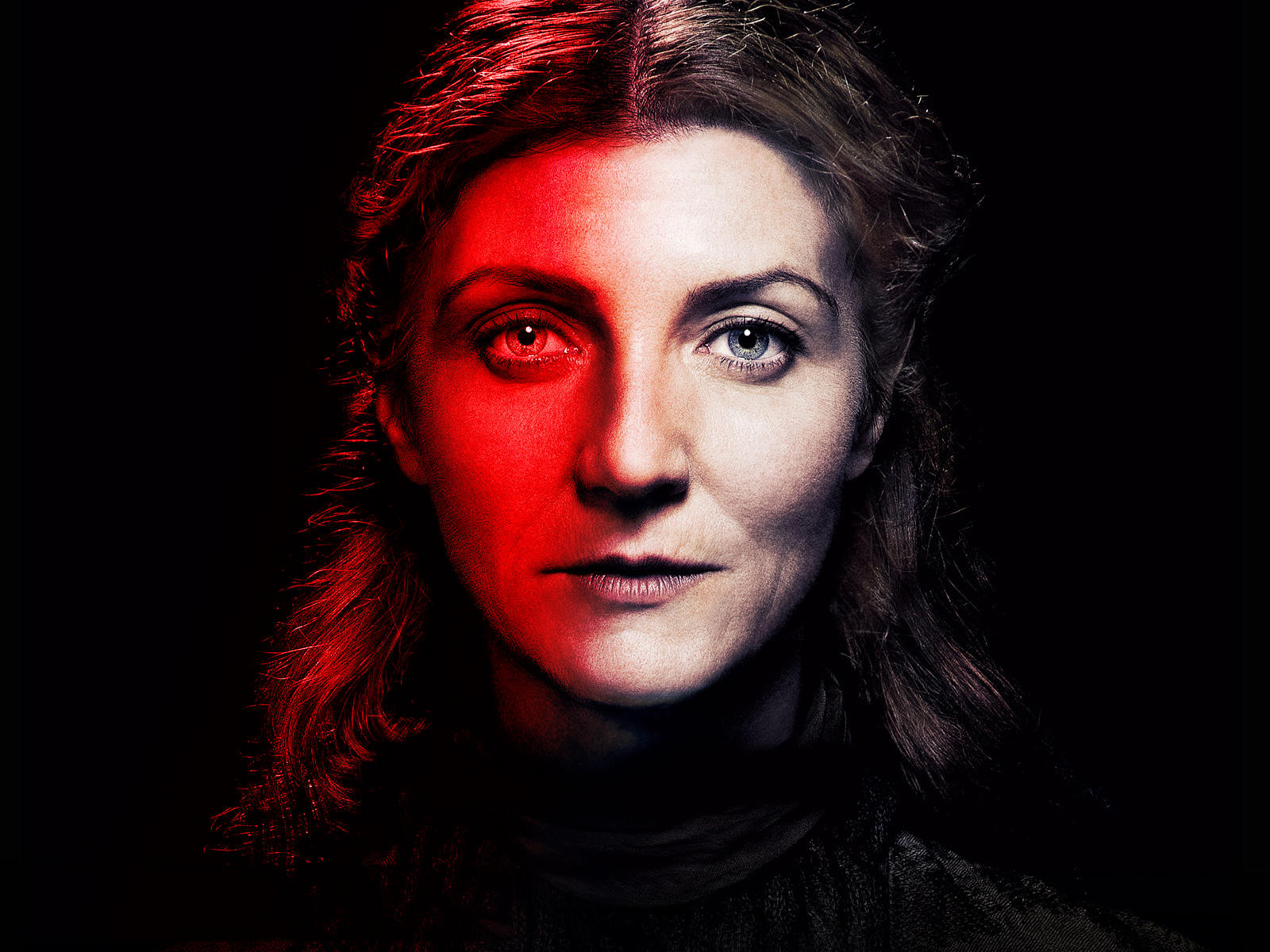 tv show, game of thrones, catelyn stark, michelle fairley