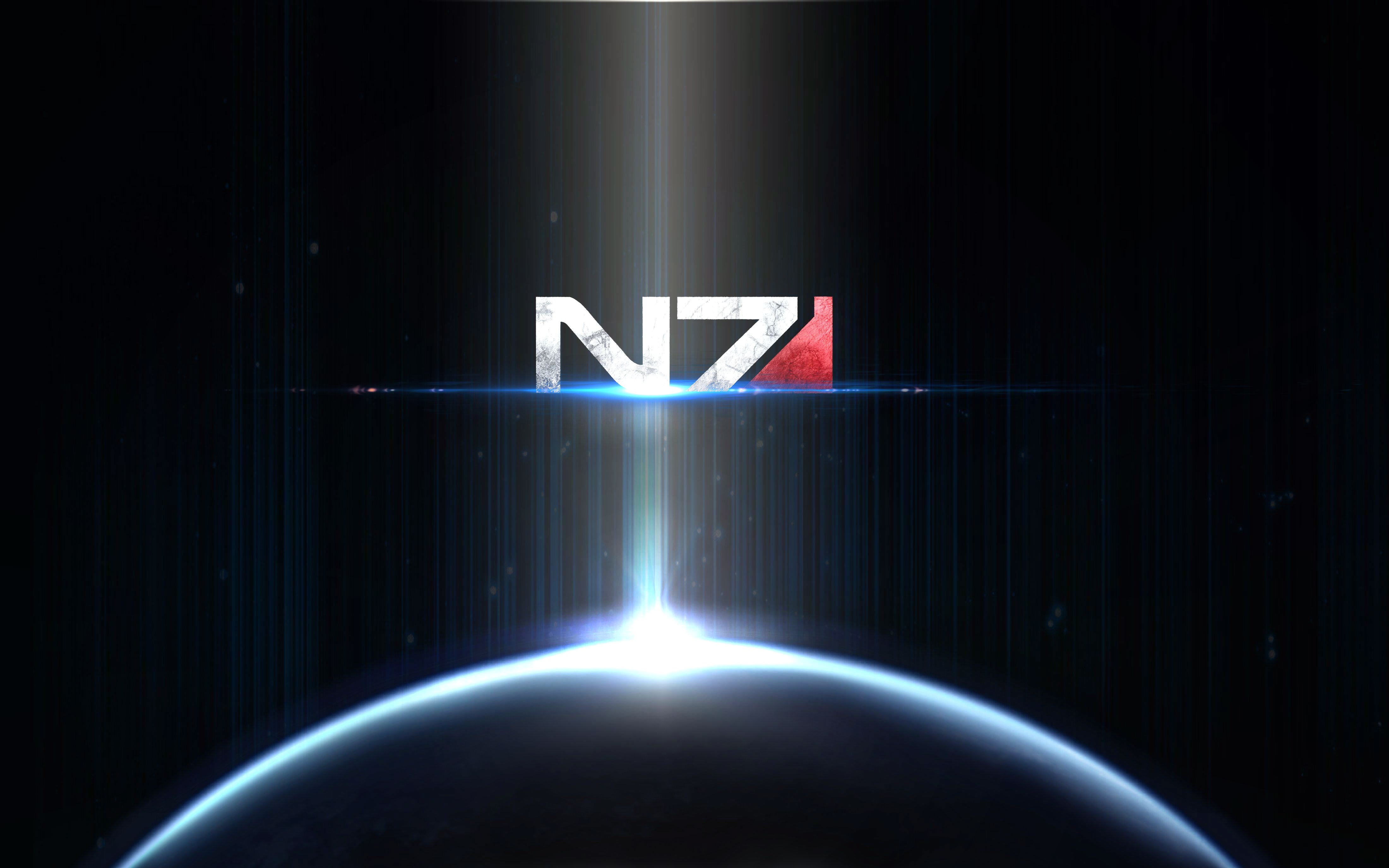 Descarga gratuita de fondo de pantalla para móvil de Mass Effect, Videojuego.