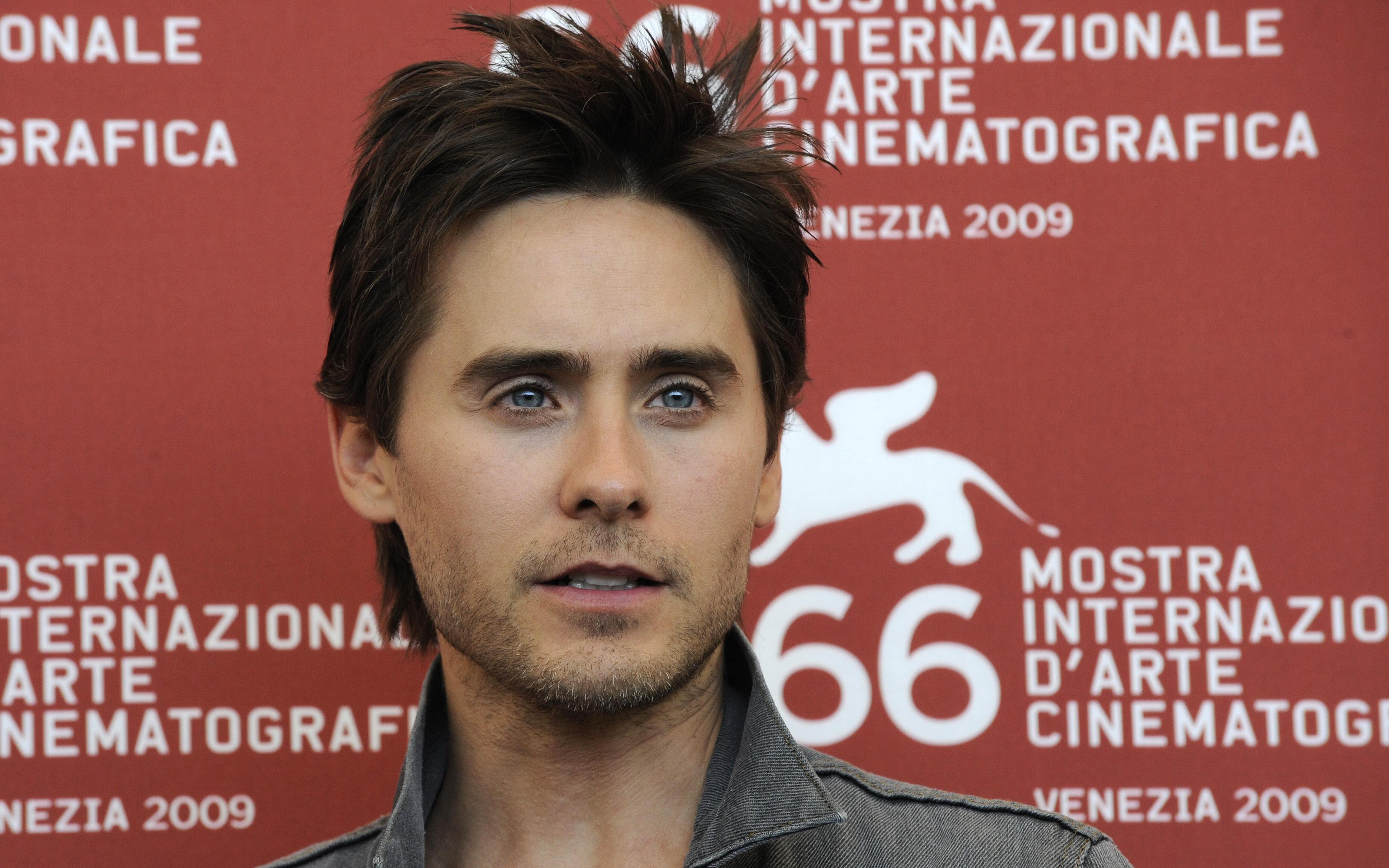 Download mobile wallpaper Jared Leto, American, Celebrity, Actor for free.