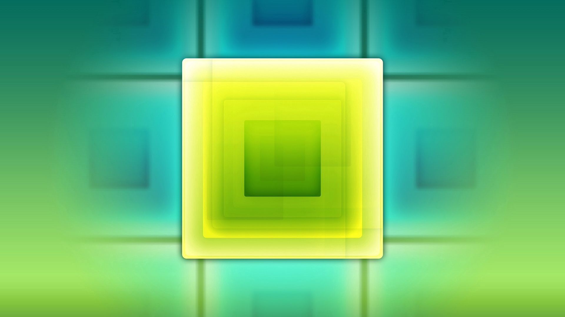 Download mobile wallpaper Square, Abstract, Lines for free.