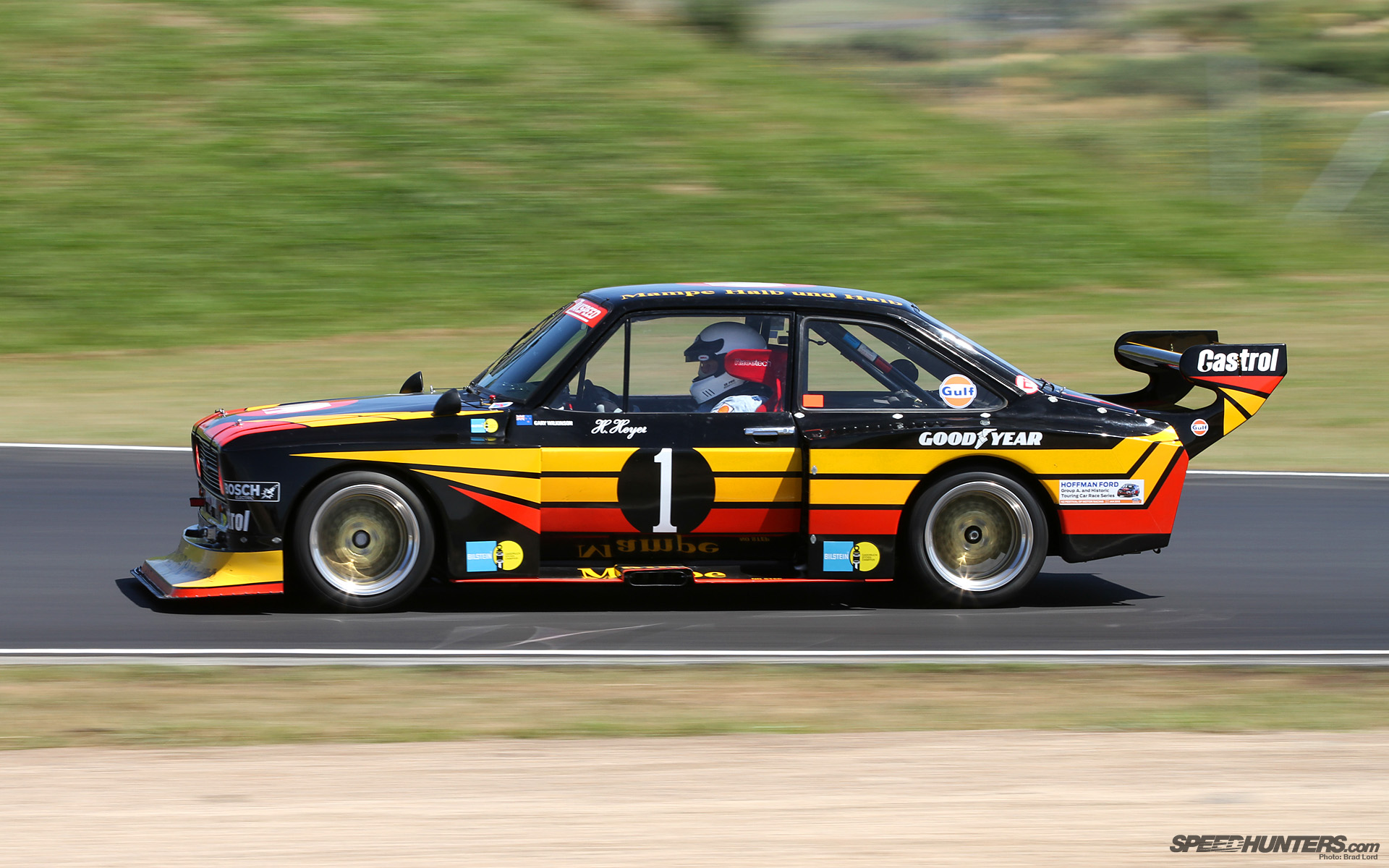 Melhores papéis de parede de Ford Escort Mk2 para tela do telefone