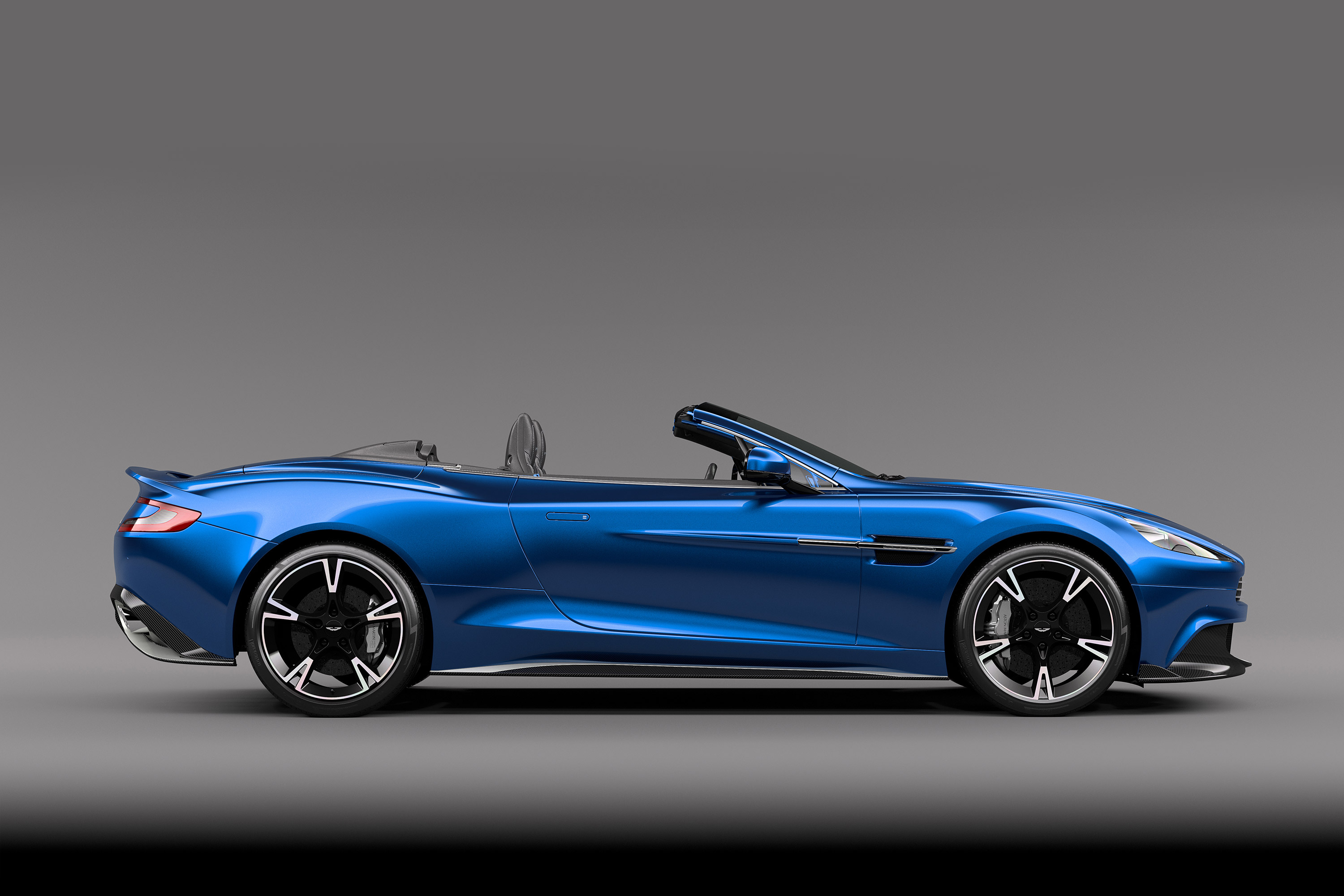 Descarga gratuita de fondo de pantalla para móvil de Aston Martin, Coche, Convertible, Gran Turismo, Vehículos, Aston Martin Vanquish, Aston Martin Vanquish S.