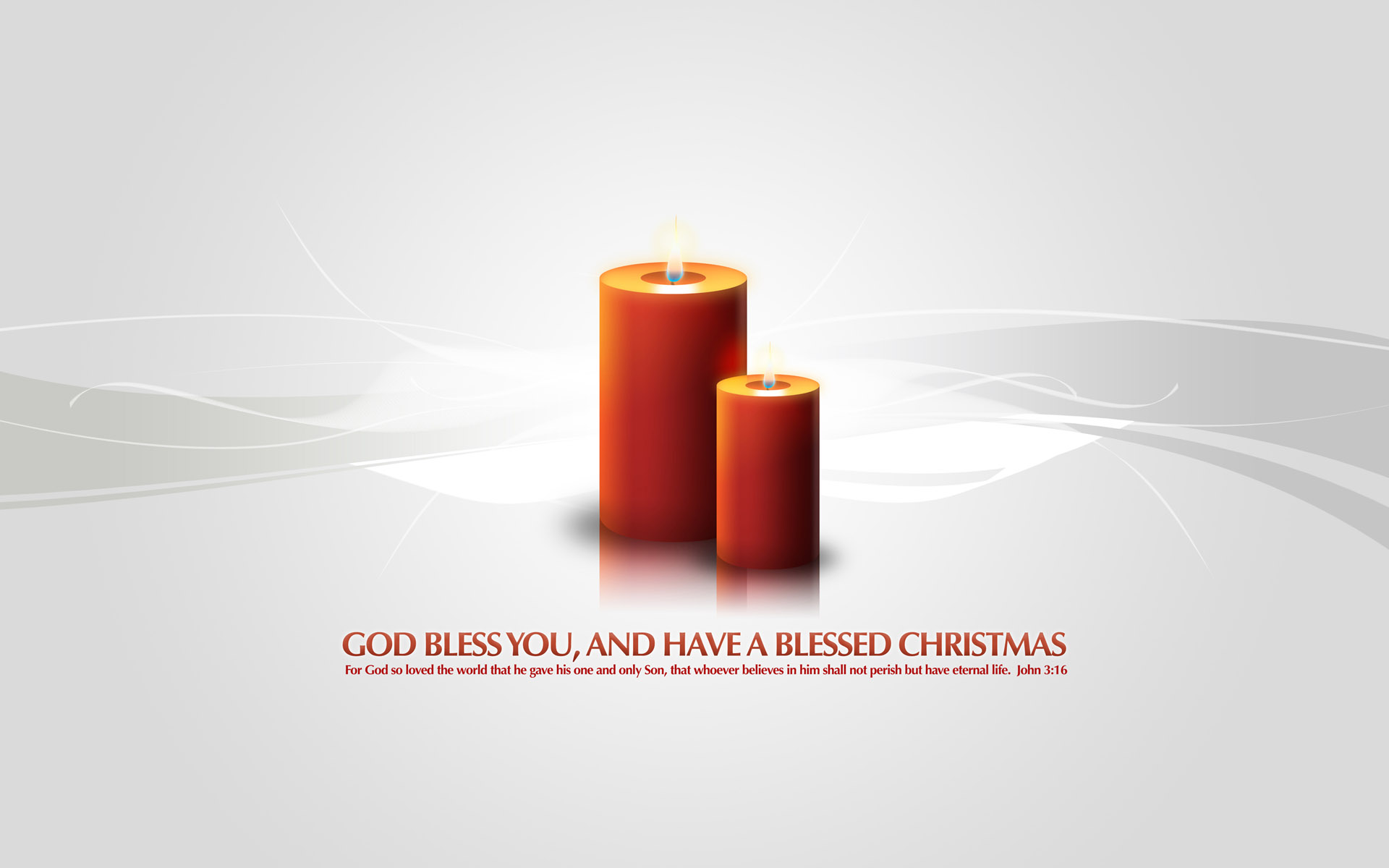 Free download wallpaper Candle, Christmas, Holiday on your PC desktop