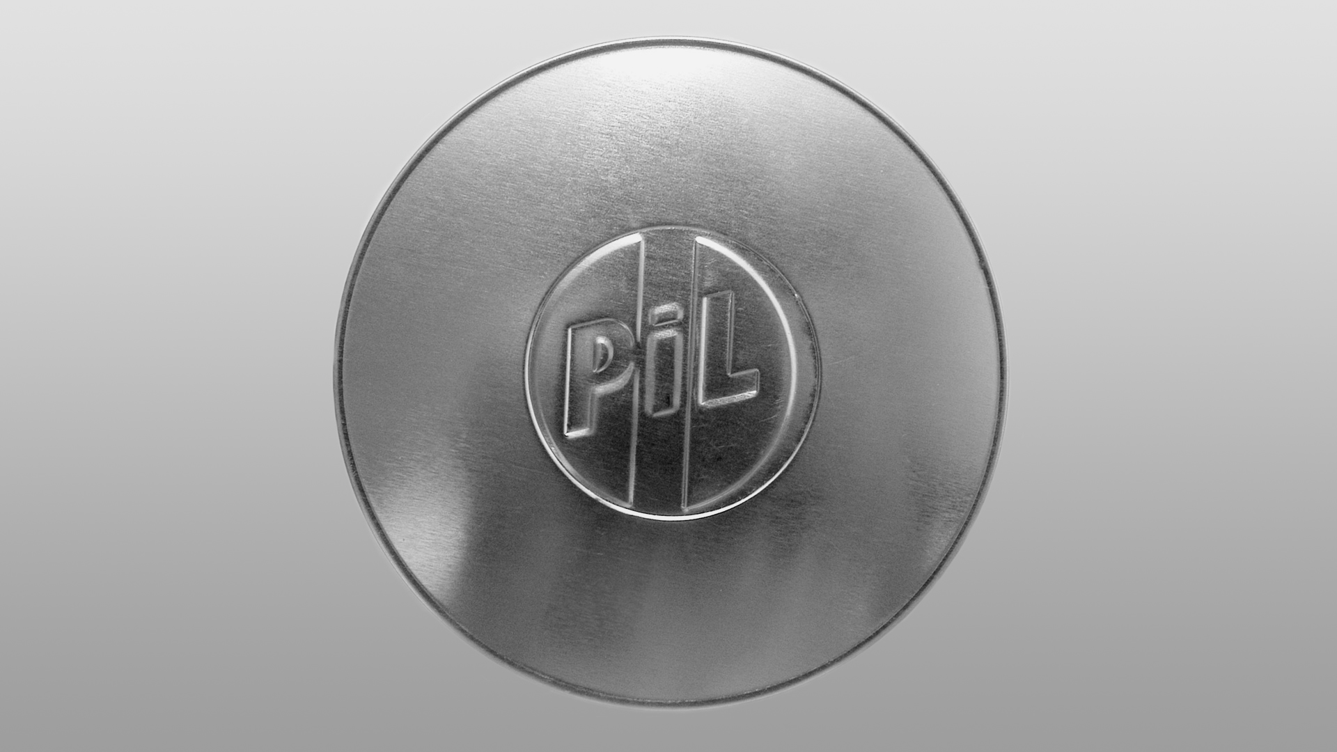 Public Image Ltd Widescreen image