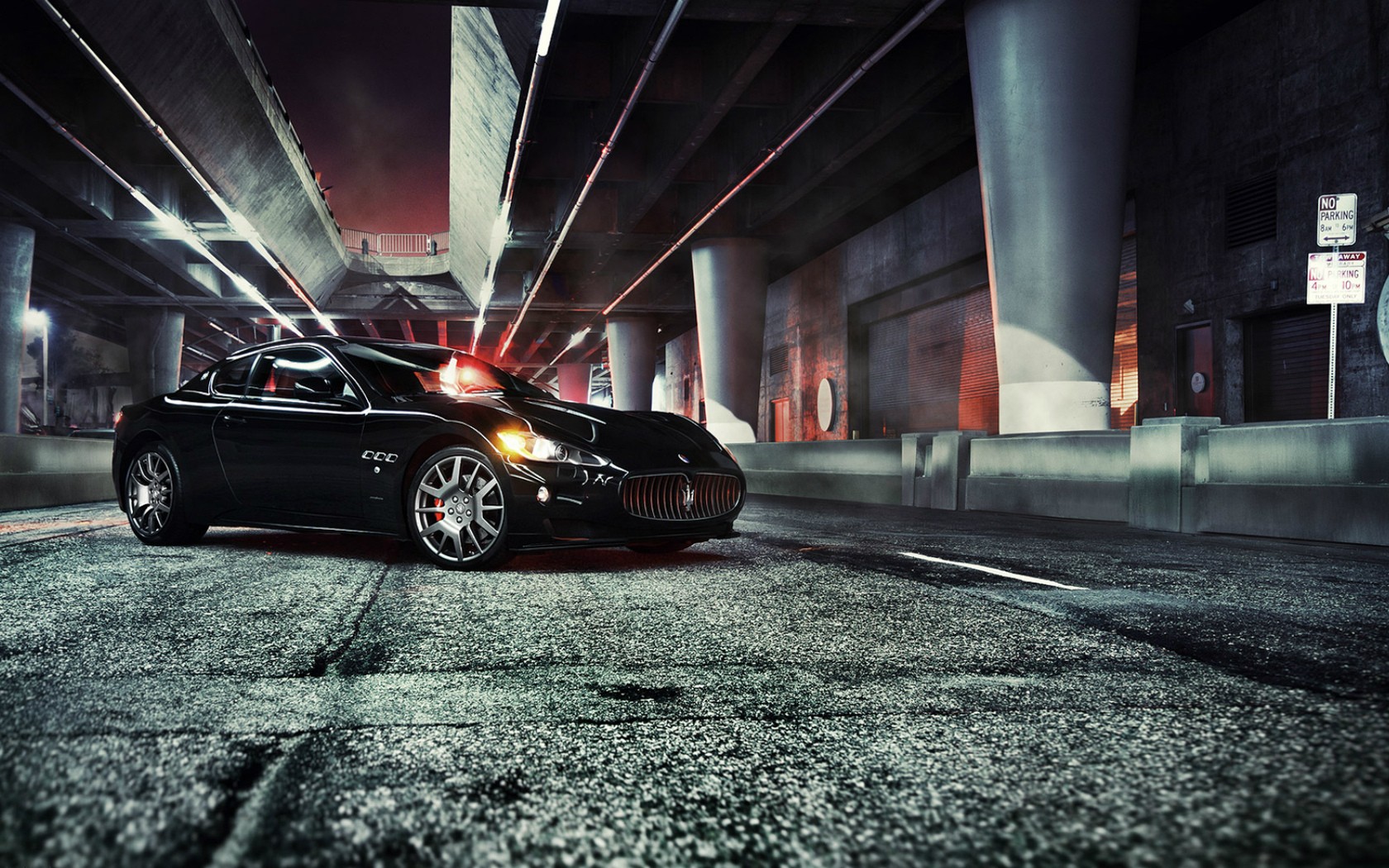 Laden Sie das Maserati, Fahrzeuge-Bild kostenlos auf Ihren PC-Desktop herunter