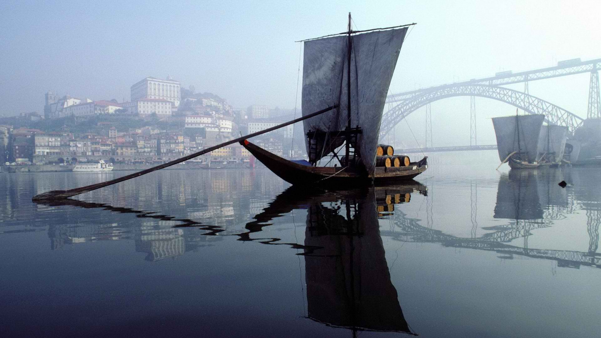 Baixe gratuitamente a imagem Fantasia, Navio na área de trabalho do seu PC