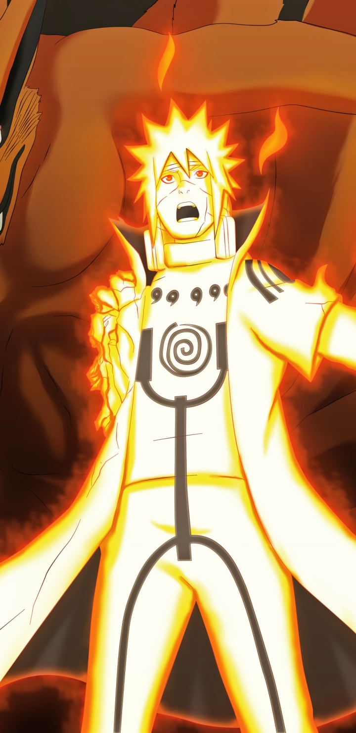 Download mobile wallpaper Anime, Naruto, Naruto Uzumaki for free.