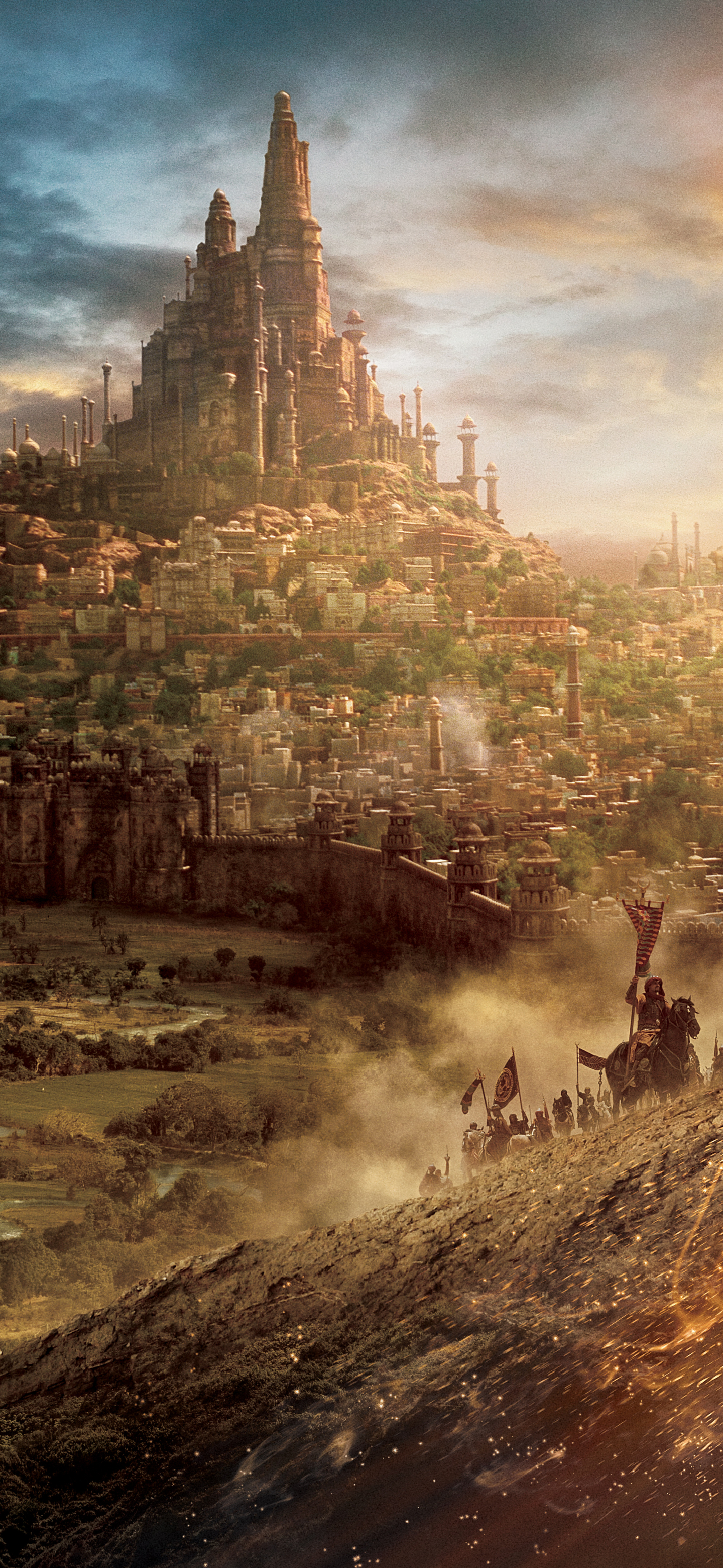 Laden Sie das Prince Of Persia, Filme, Prince Of Persia: Der Sand Der Zeit-Bild kostenlos auf Ihren PC-Desktop herunter