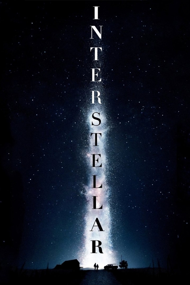 Download mobile wallpaper Interstellar, Movie for free.