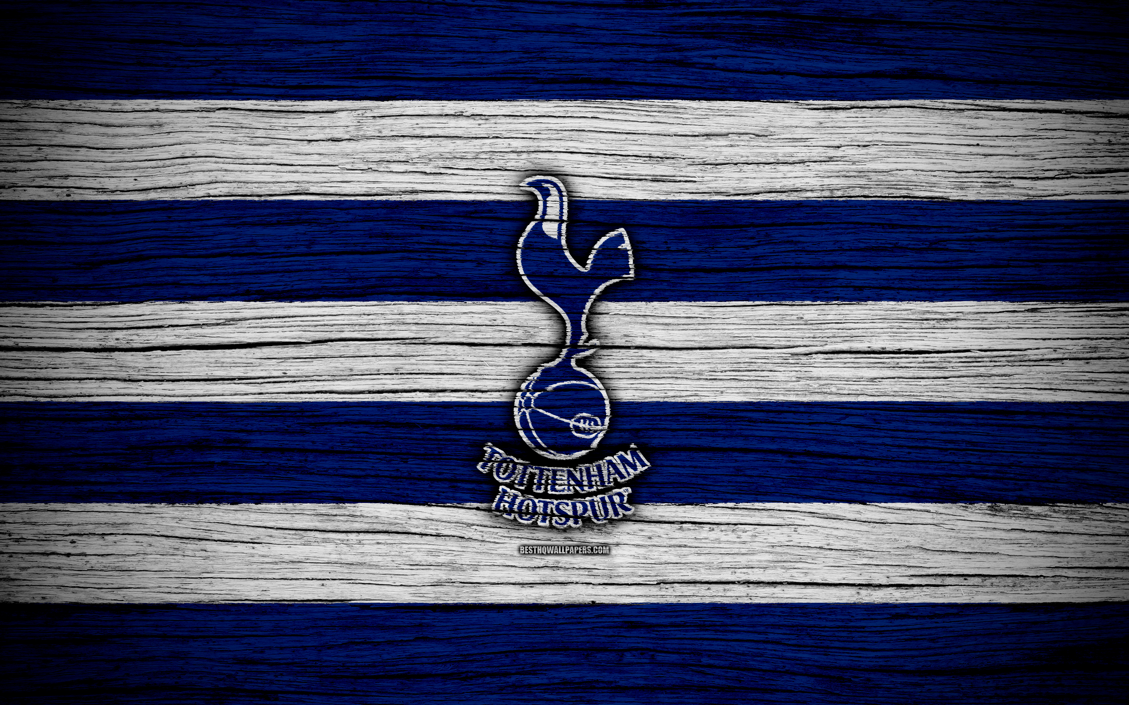 Baixar papel de parede para celular de Esportes, Futebol, Logotipo, Tottenham Hotspur Football Club gratuito.
