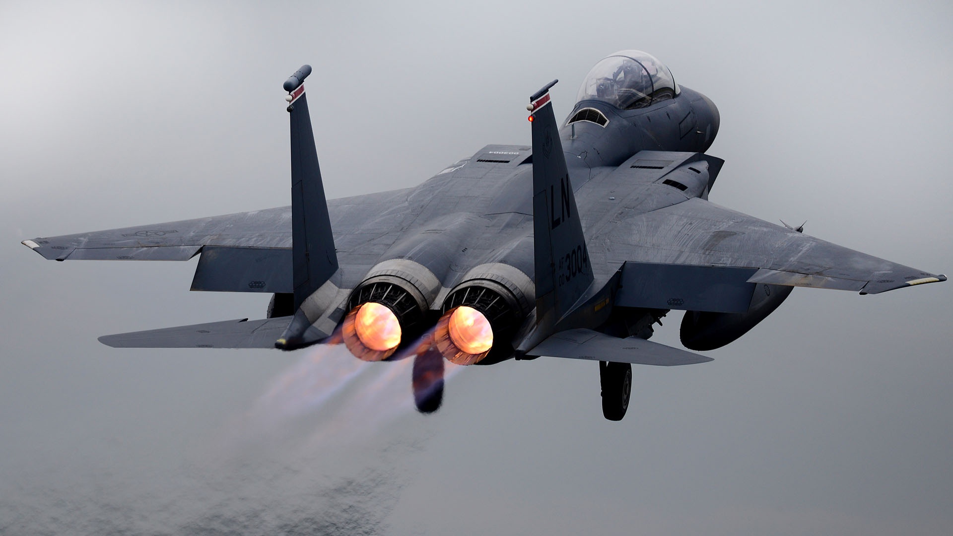 Laden Sie das Flugzeuge, Militär, Düsenjäger, Kampfjets, Kampfflugzeug, Mcdonnell Douglas F 15E Strike Eagle-Bild kostenlos auf Ihren PC-Desktop herunter