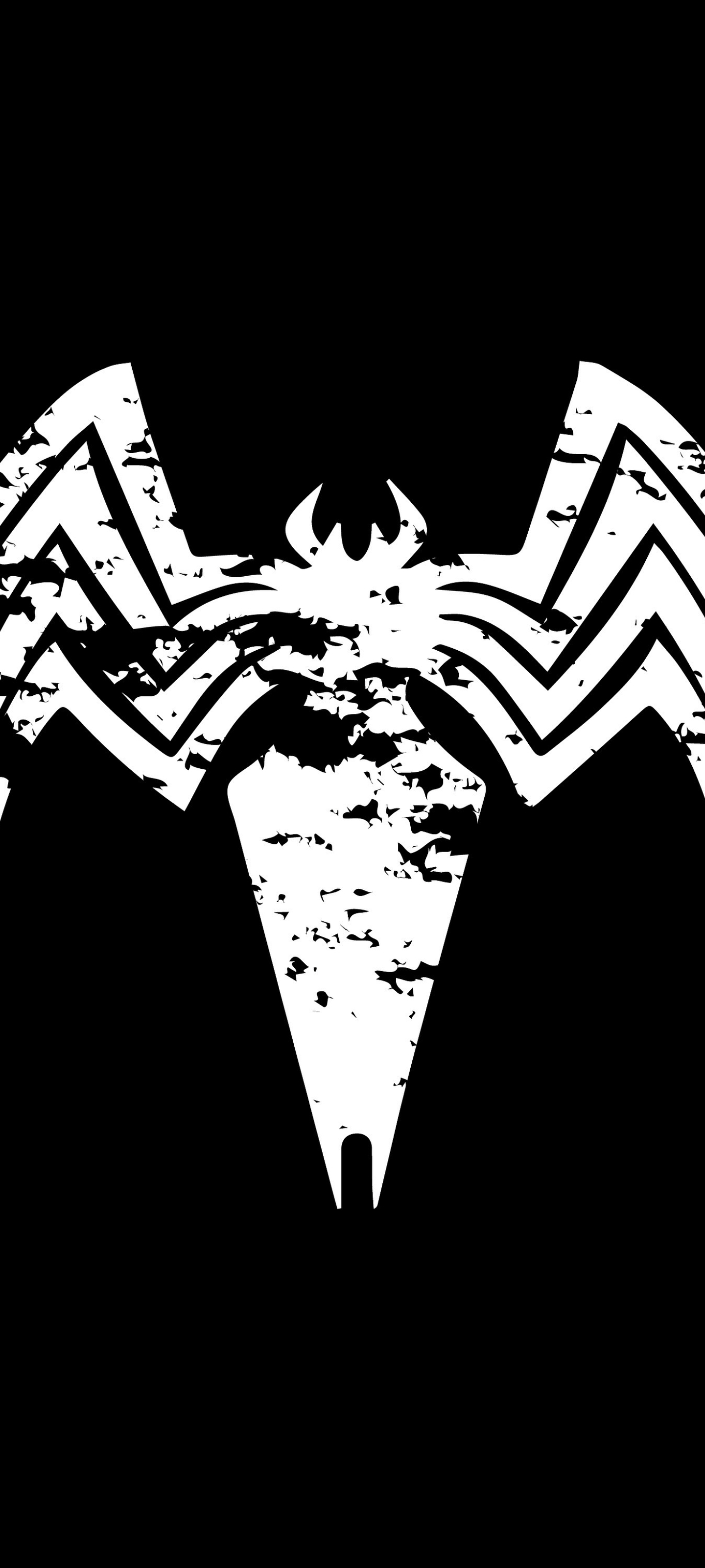 Handy-Wallpaper Comics, Venom kostenlos herunterladen.