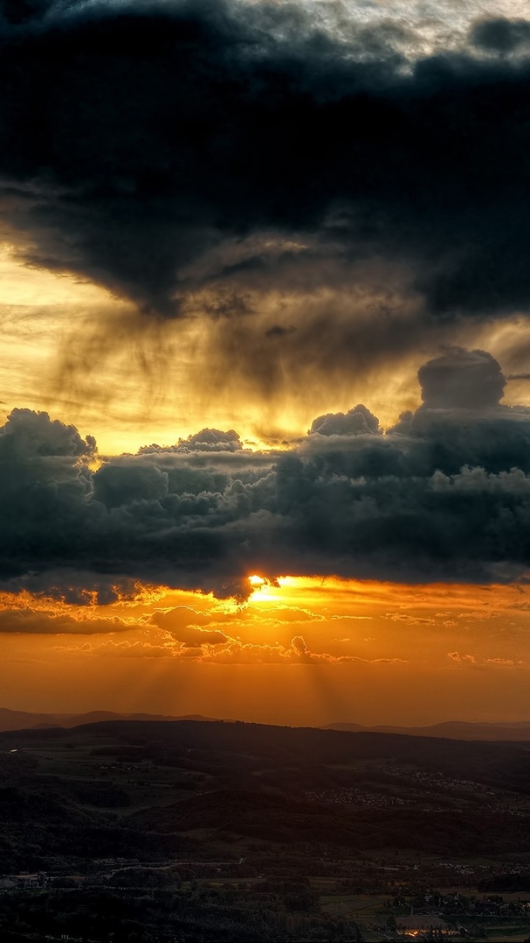 Descarga gratuita de fondo de pantalla para móvil de Cielo, Tierra/naturaleza.