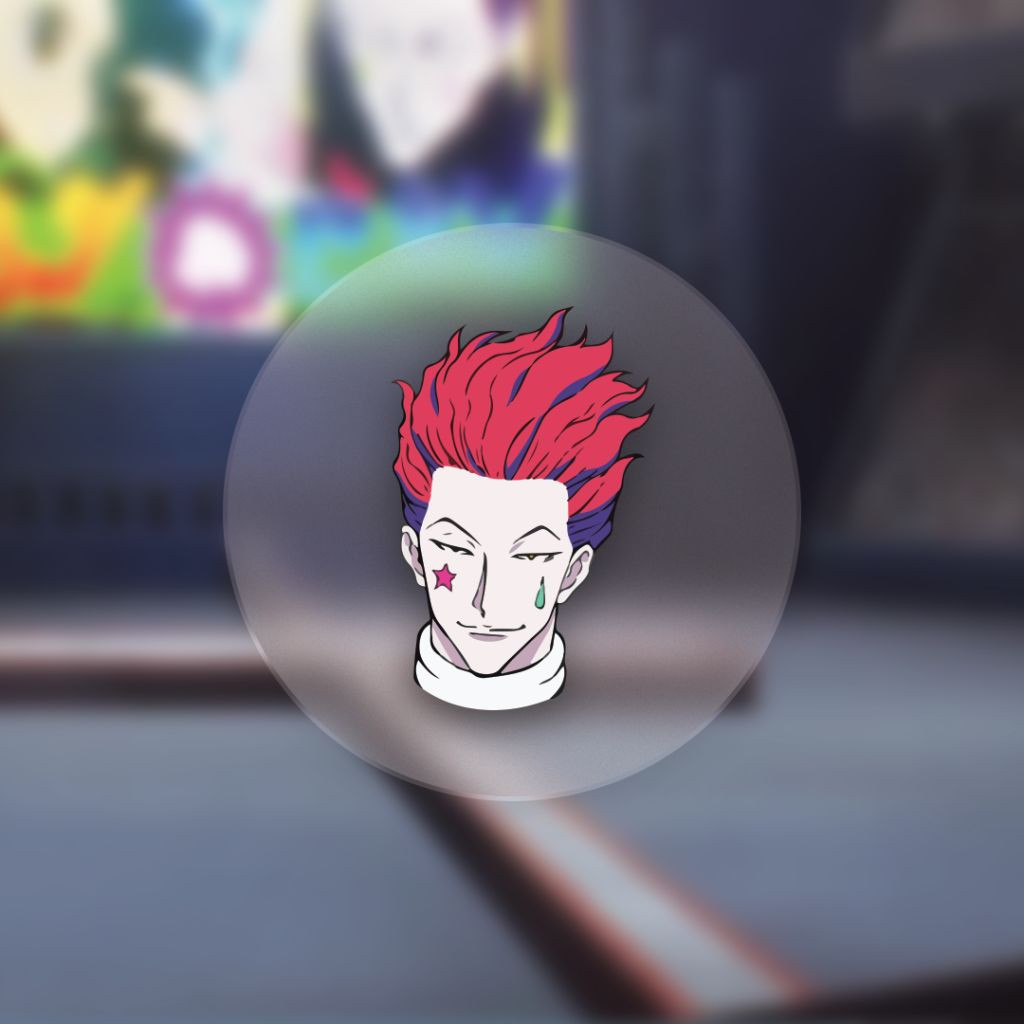 Laden Sie das Animes, Hunter X Hunter, Hisoka (Jäger × Jäger)-Bild kostenlos auf Ihren PC-Desktop herunter