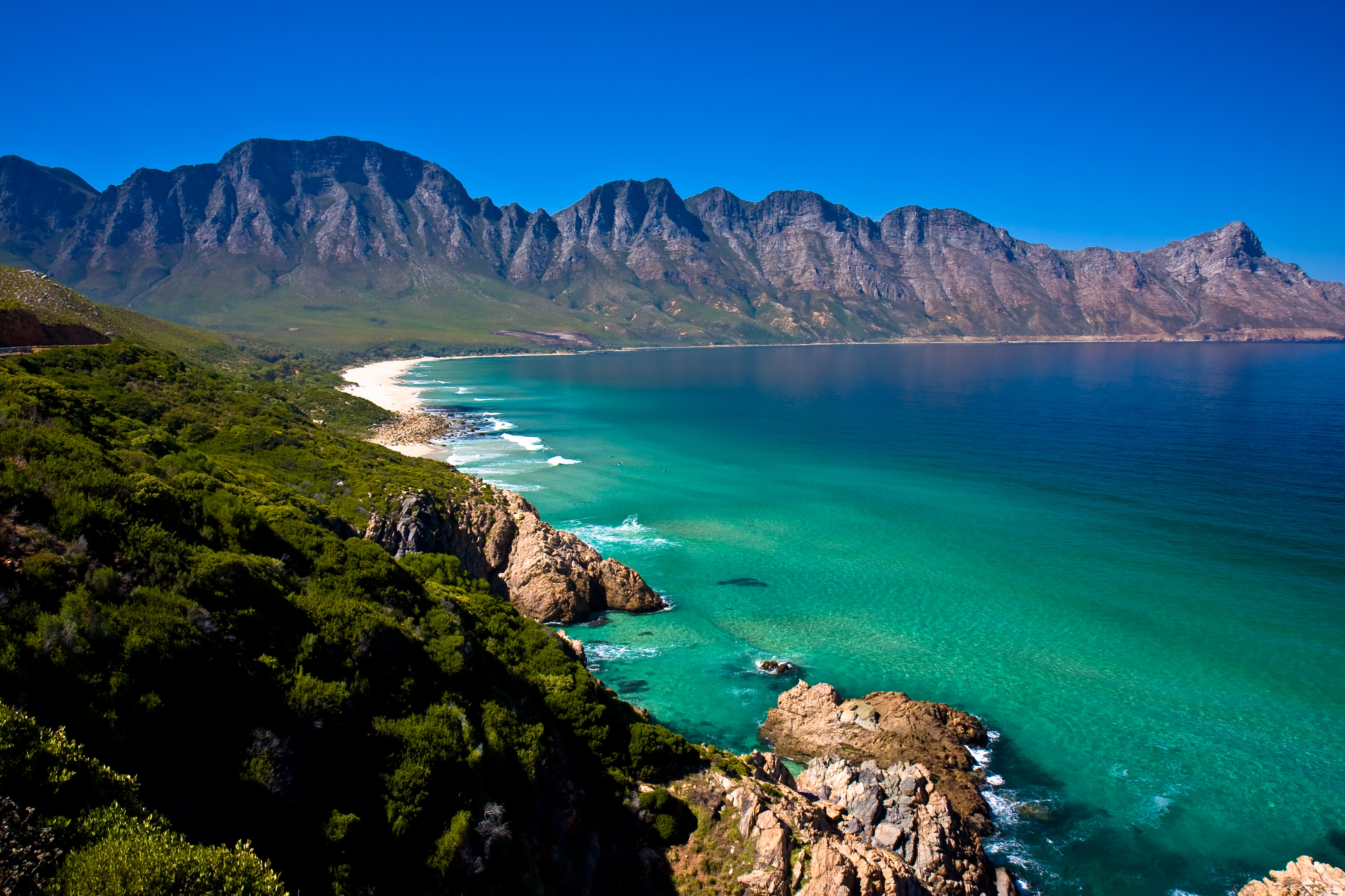 735275 descargar imagen tierra/naturaleza, costa, naturaleza, océano, sudáfrica: fondos de pantalla y protectores de pantalla gratis