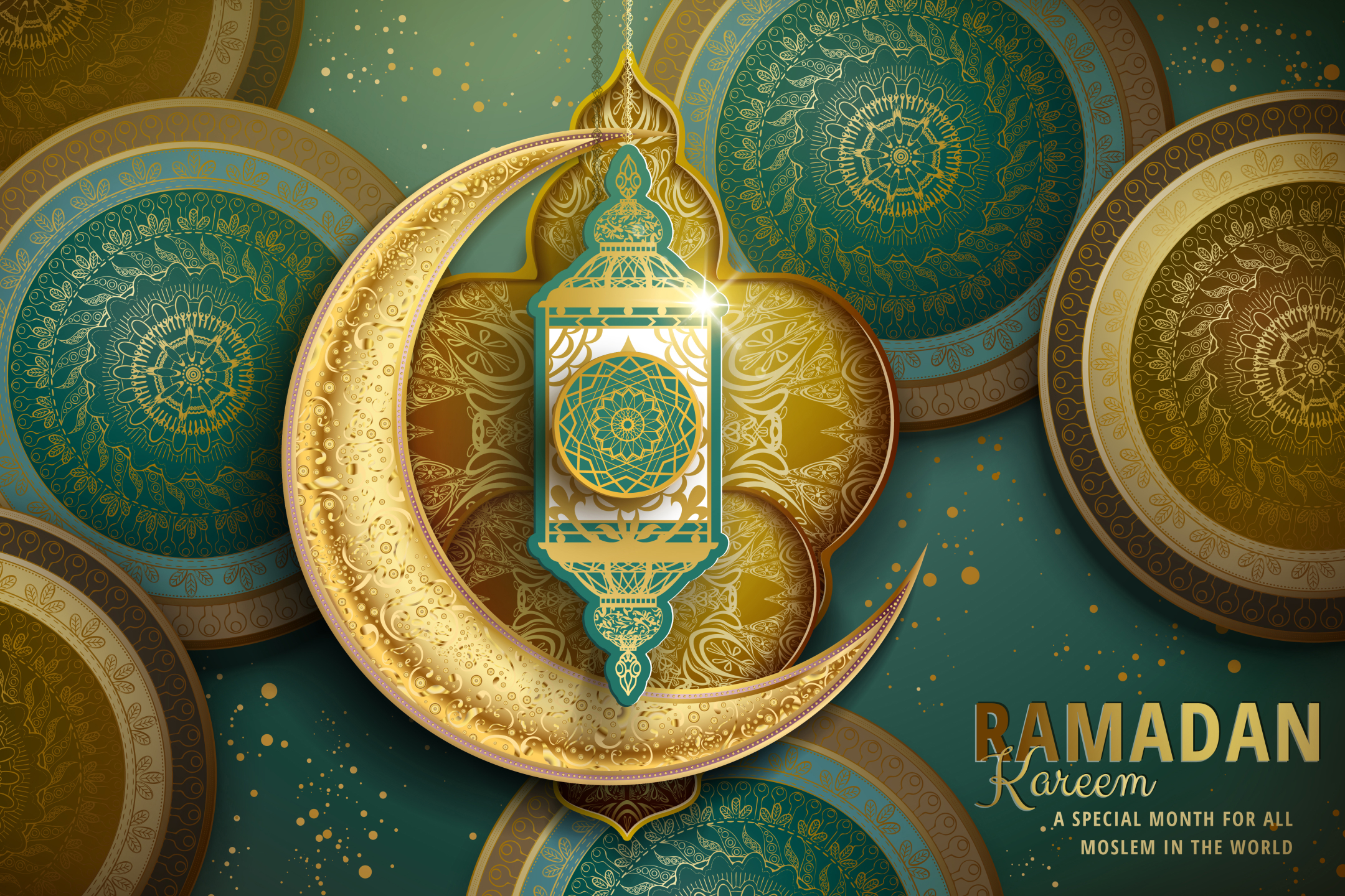 1370720 скачать картинку рамадан, религиозные - обои и заставки бесплатно