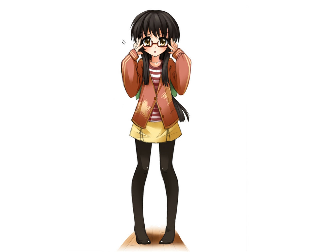 Download mobile wallpaper Clannad, Fuuko Ibuki, Anime for free.