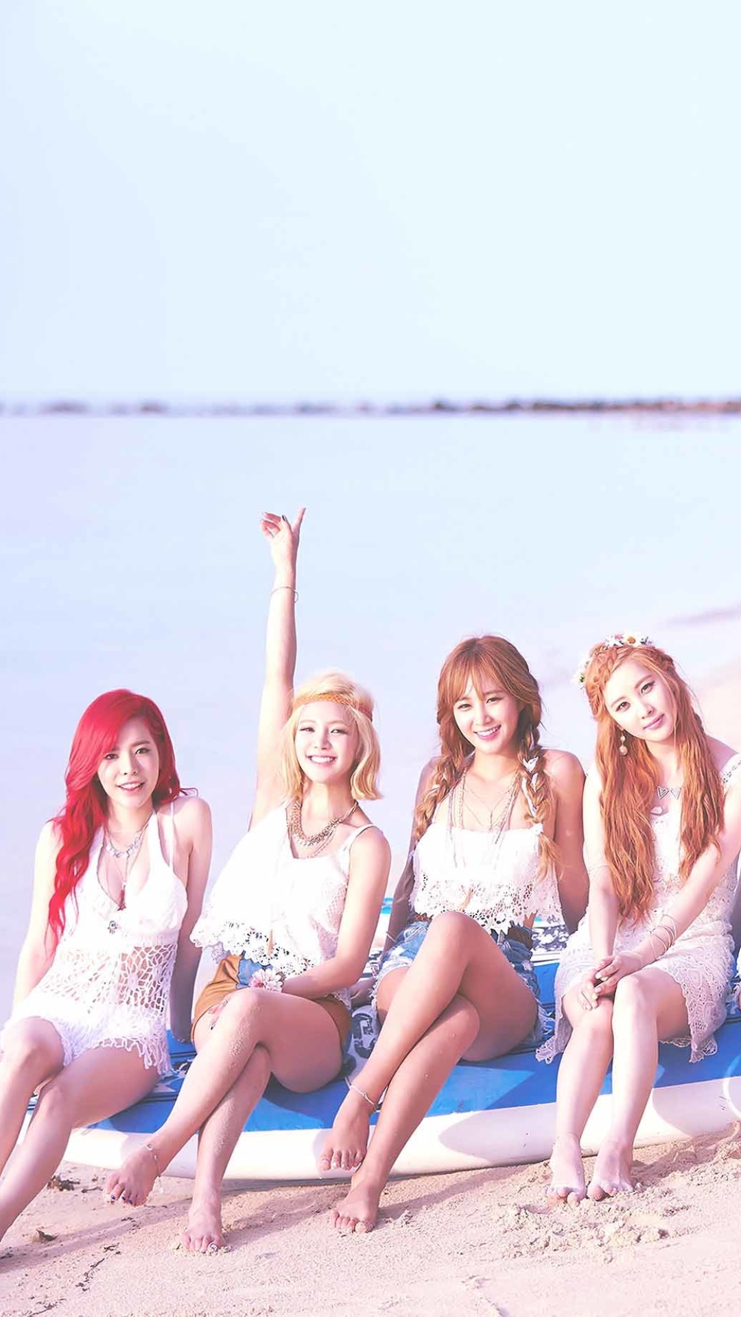 Download mobile wallpaper Girls' Generation (Snsd), K Pop, Music for free.