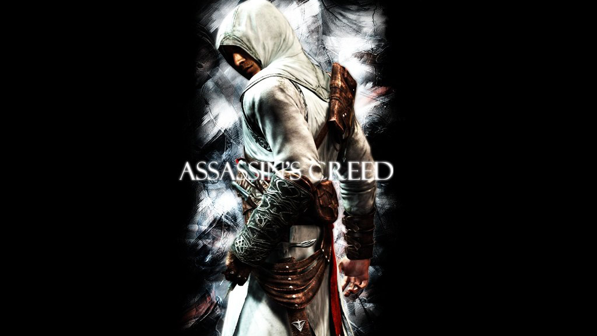 370311 Hintergrundbild herunterladen computerspiele, assassin's creed, altair (assassin's creed) - Bildschirmschoner und Bilder kostenlos
