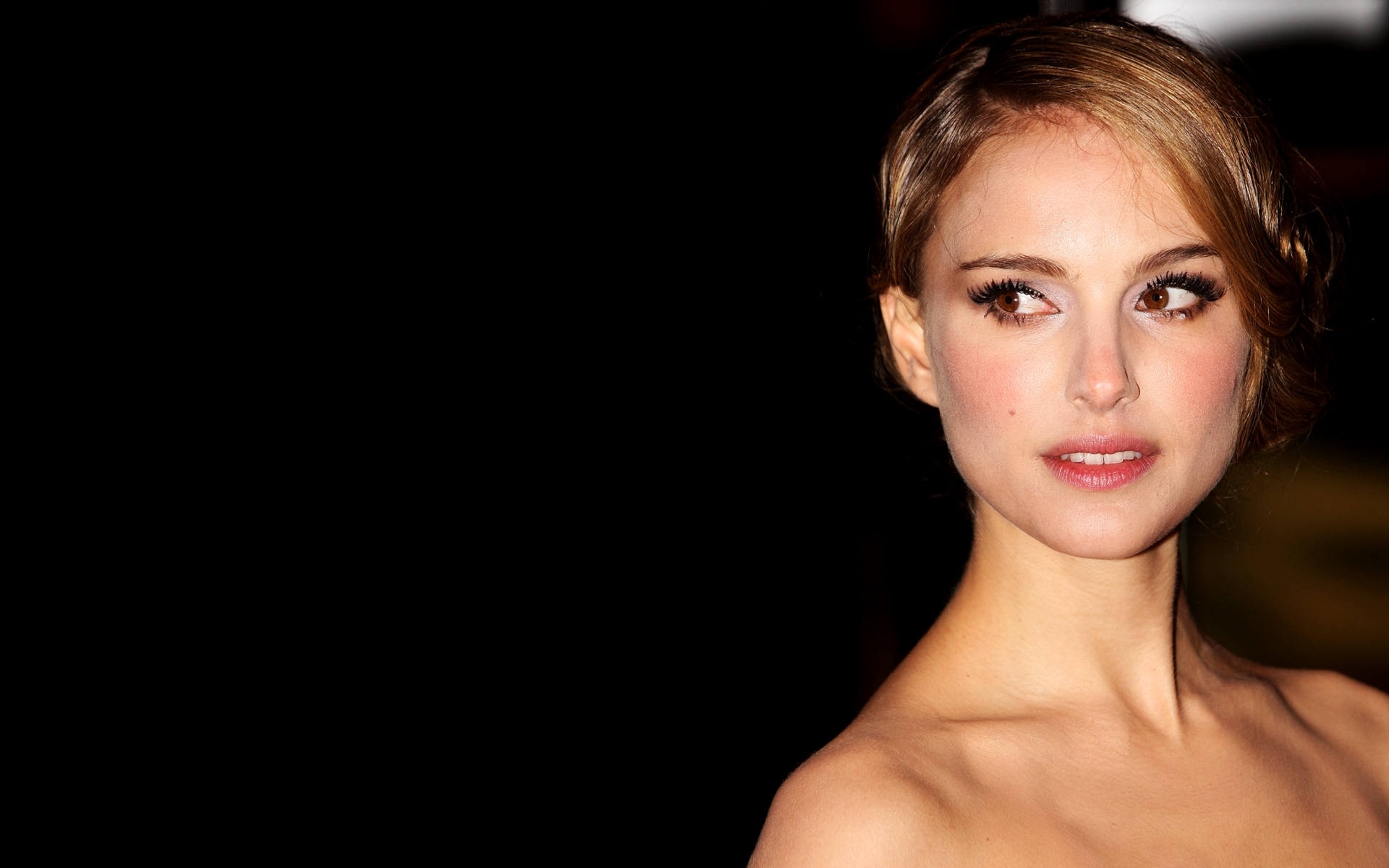 Laden Sie das Natalie Portman, Süß, Berühmtheiten-Bild kostenlos auf Ihren PC-Desktop herunter