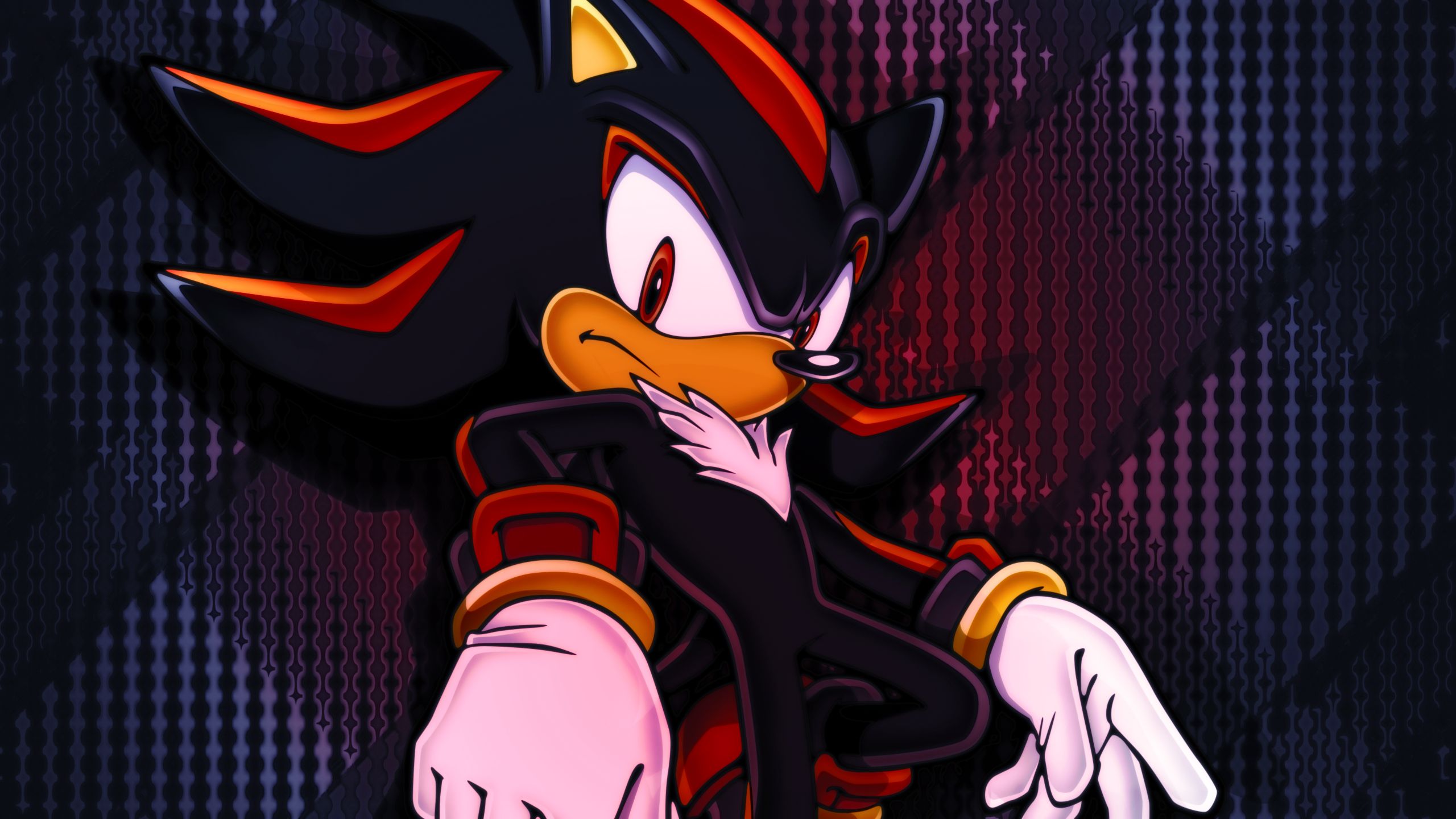 Download mobile wallpaper Video Game, Shadow The Hedgehog, Sonic Adventure 2 Battle, Sonic for free.