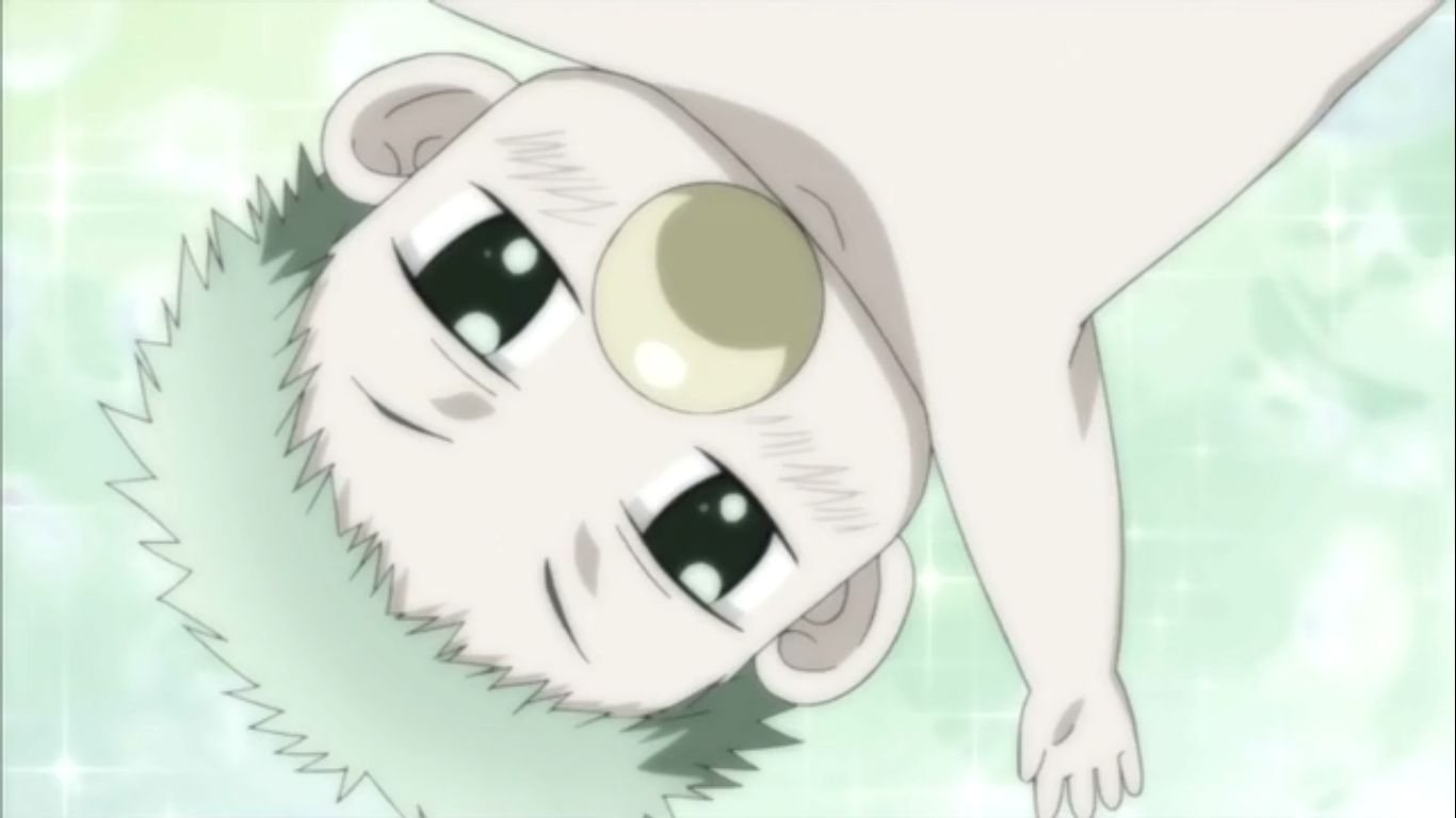 677391 descargar imagen animado, beelzebub, bebé beel, belcebú (anime): fondos de pantalla y protectores de pantalla gratis
